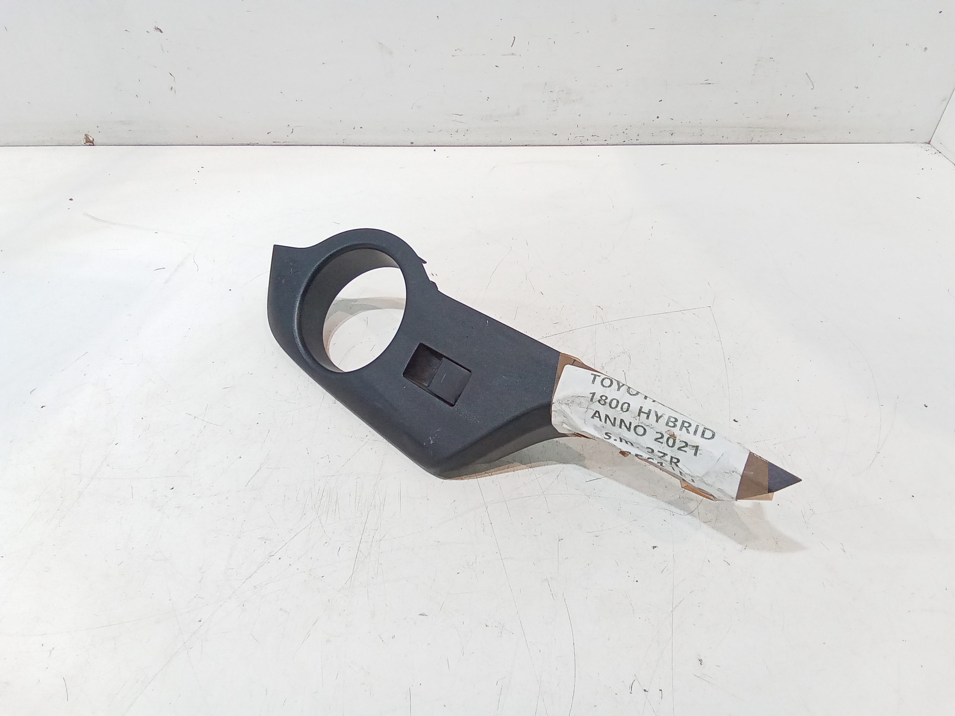 Pulsantiera Posteriore Destra per Toyota C-hr Ibrida (16>) (2016 - In produzione)