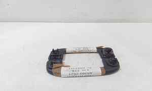 Maniglie tetto anteriore Dx e Sx per Toyota C-hr Ibrida (16>) (2016 - In produzione)