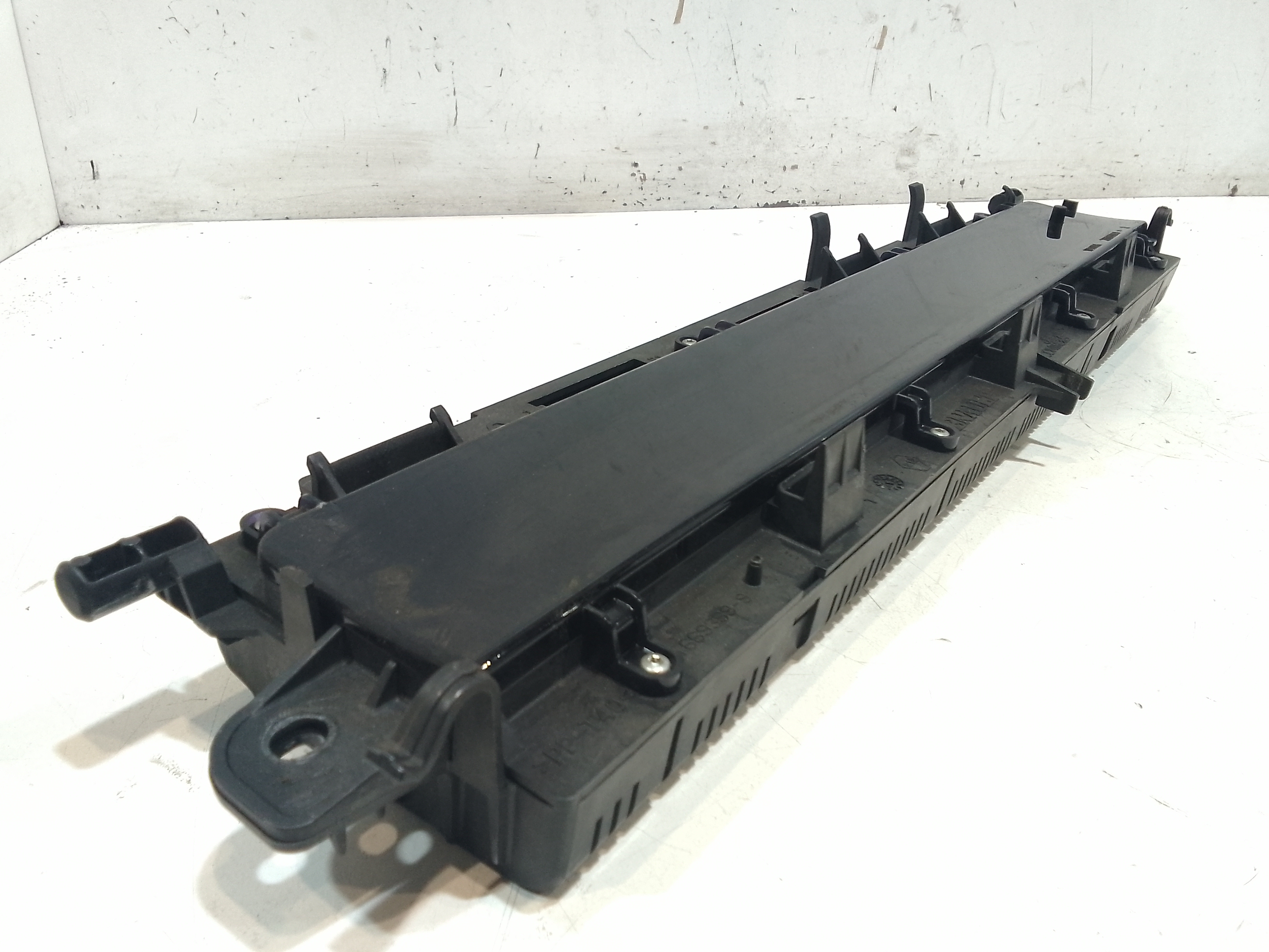 Quadro Strumenti per Renault Scenic 3 Serie (2003 - 2006)