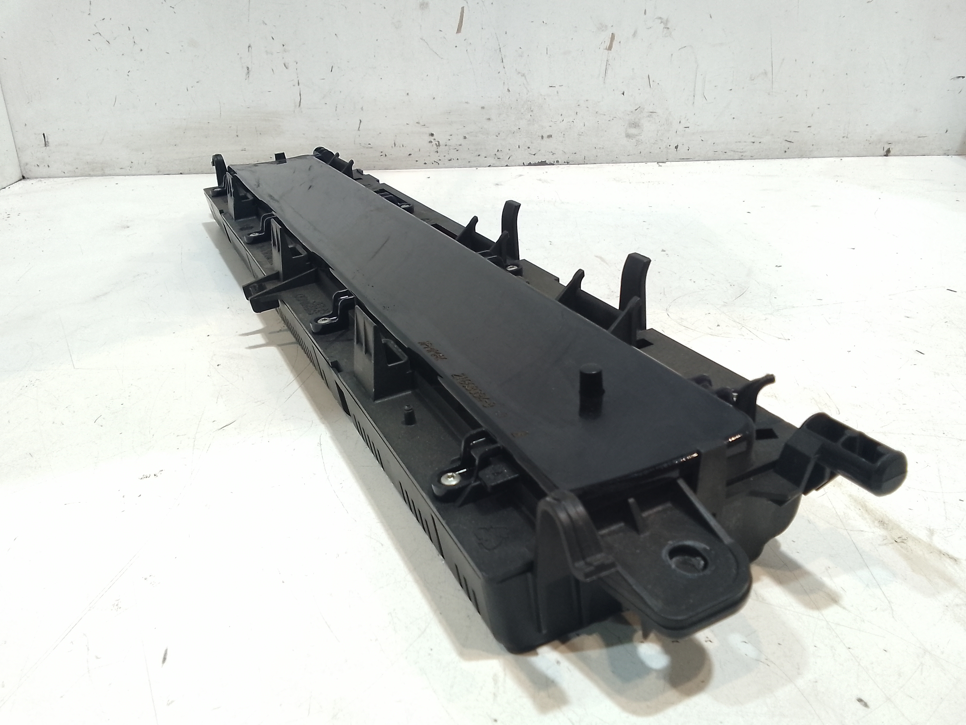 Quadro Strumenti per Renault Scenic 3 Serie (2003 - 2006)