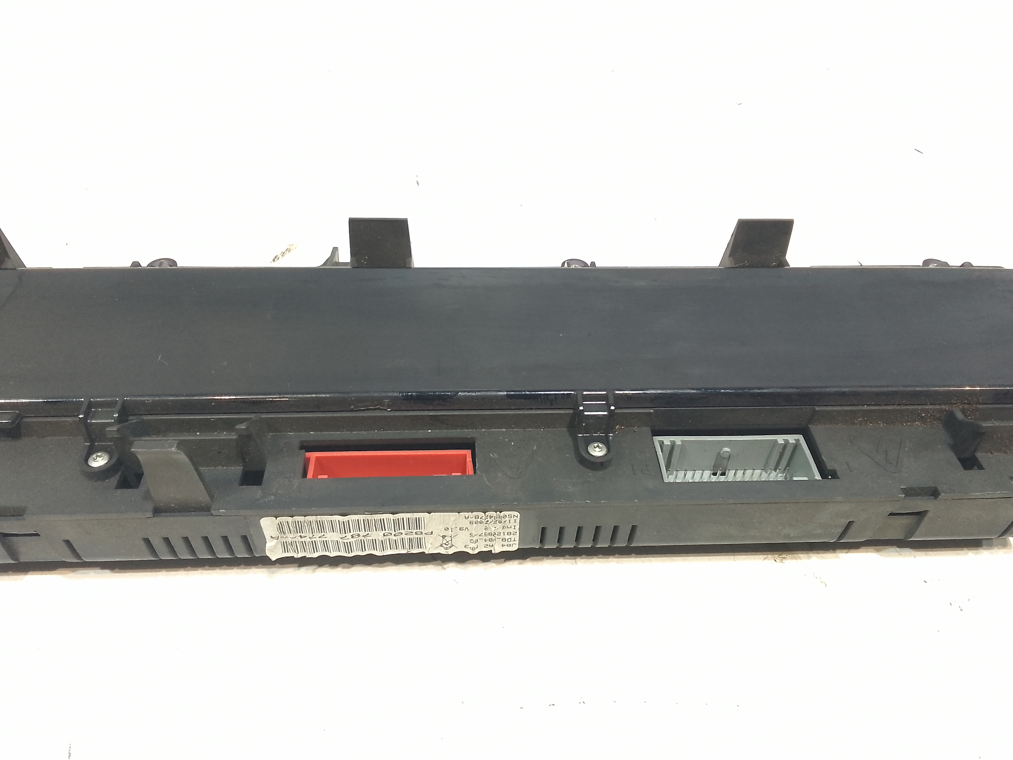 Quadro Strumenti per Renault Scenic 3 Serie (2003 - 2006)
