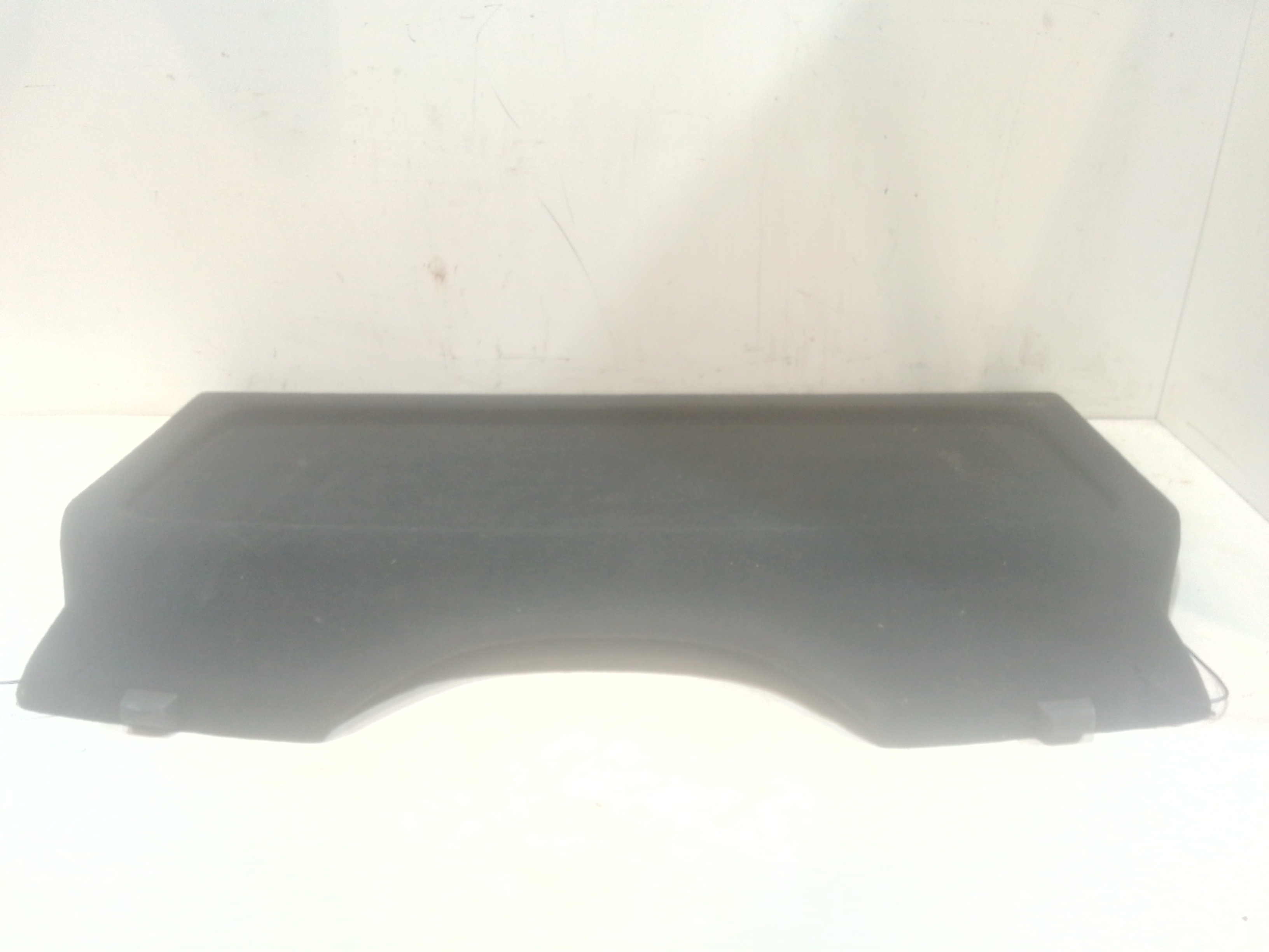 Cappelliera posteriore per Skoda Roomster 1 Serie (2006 - In produzione)