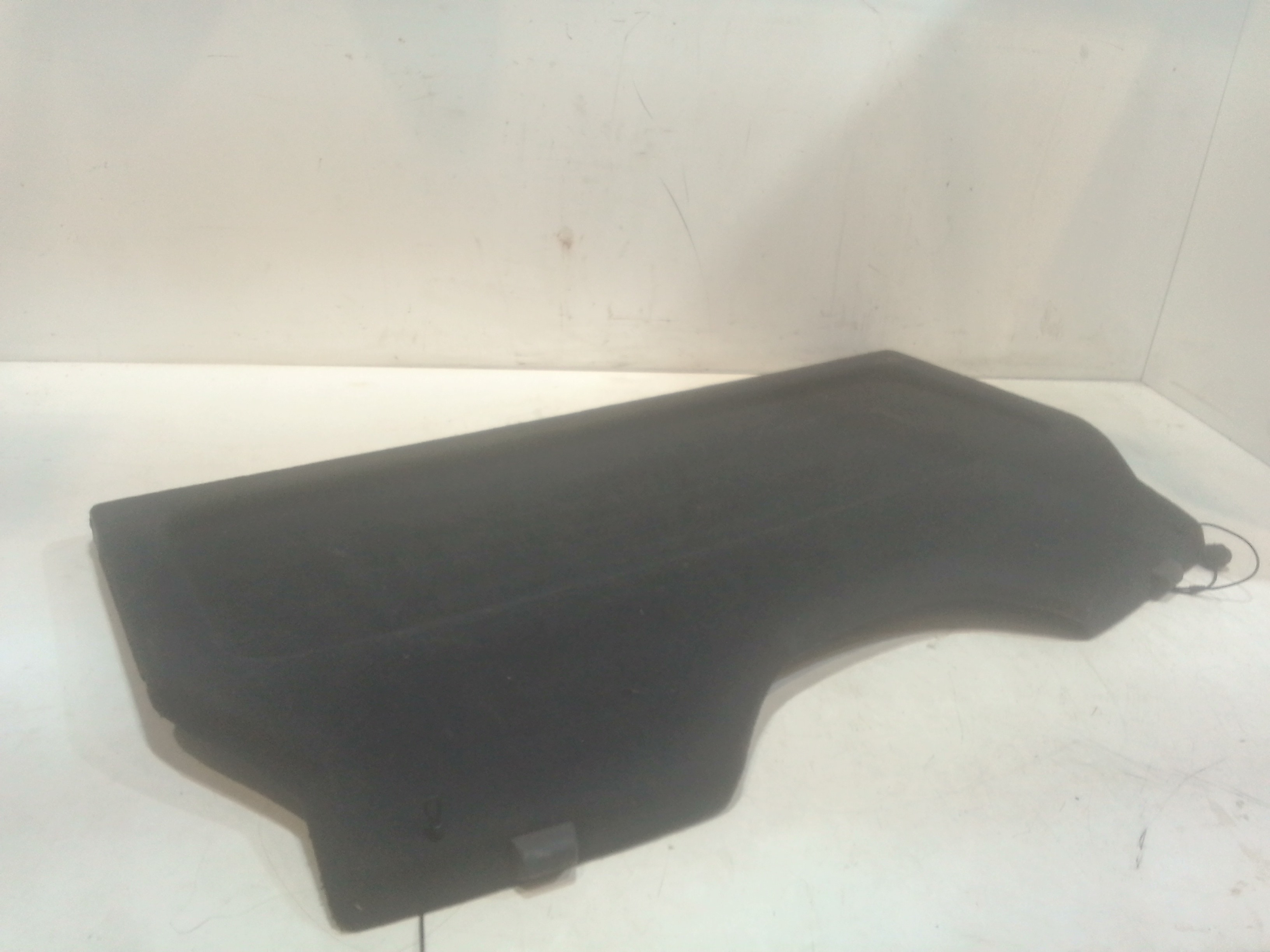 Cappelliera posteriore per Skoda Roomster 1 Serie (2006 - In produzione)