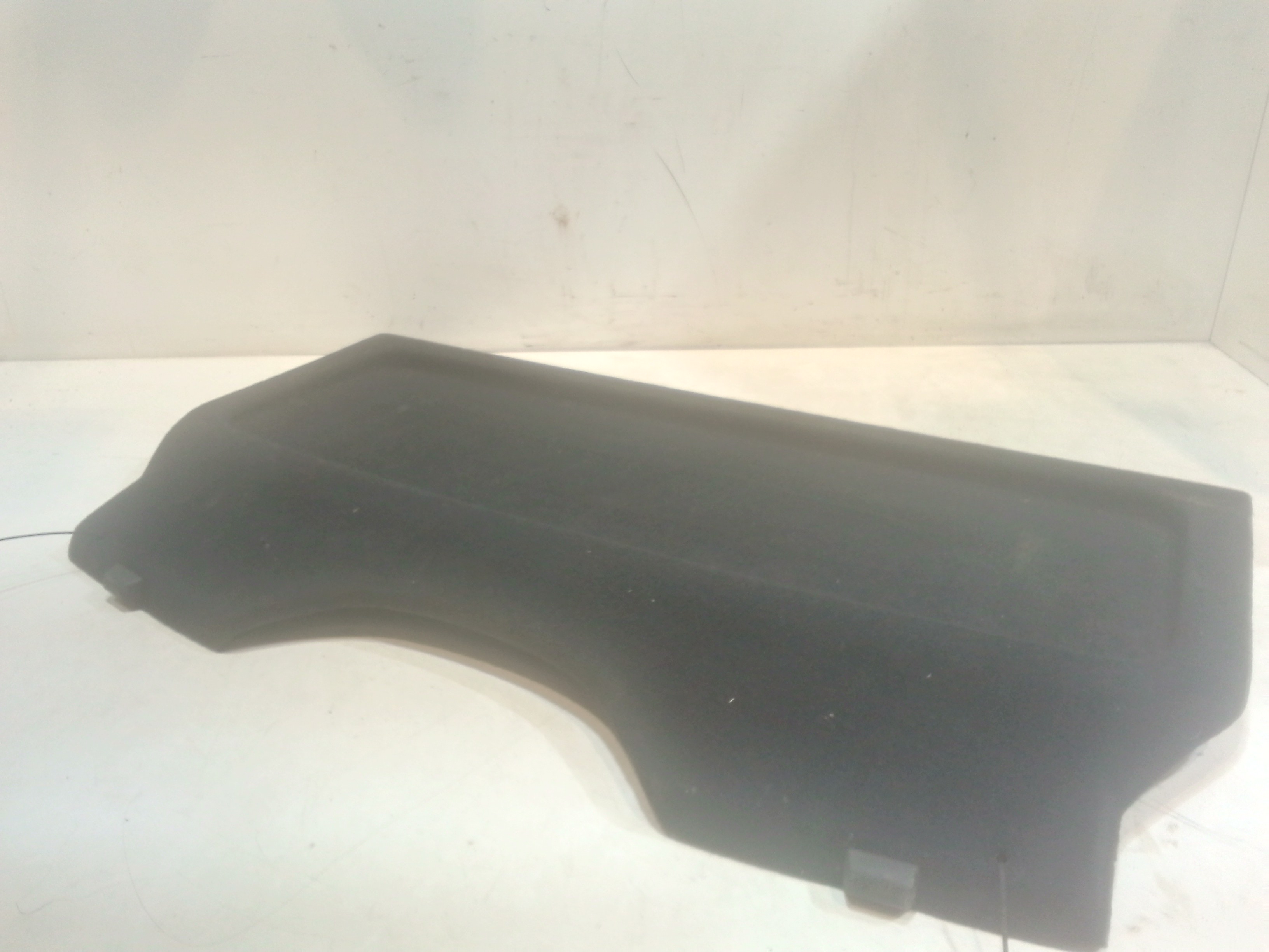 Cappelliera posteriore per Skoda Roomster 1 Serie (2006 - In produzione)