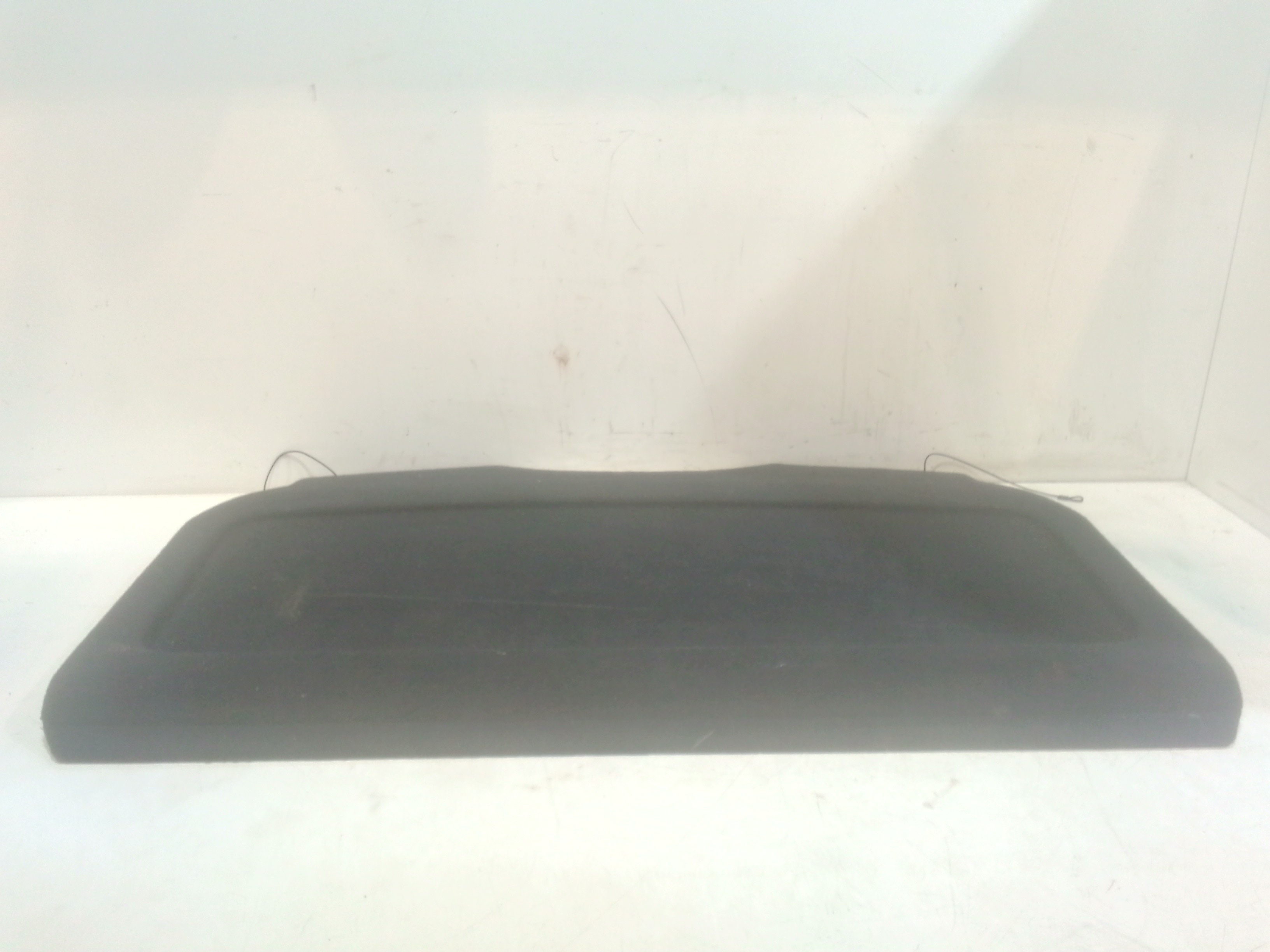 Cappelliera posteriore per Skoda Roomster 1 Serie (2006 - In produzione)