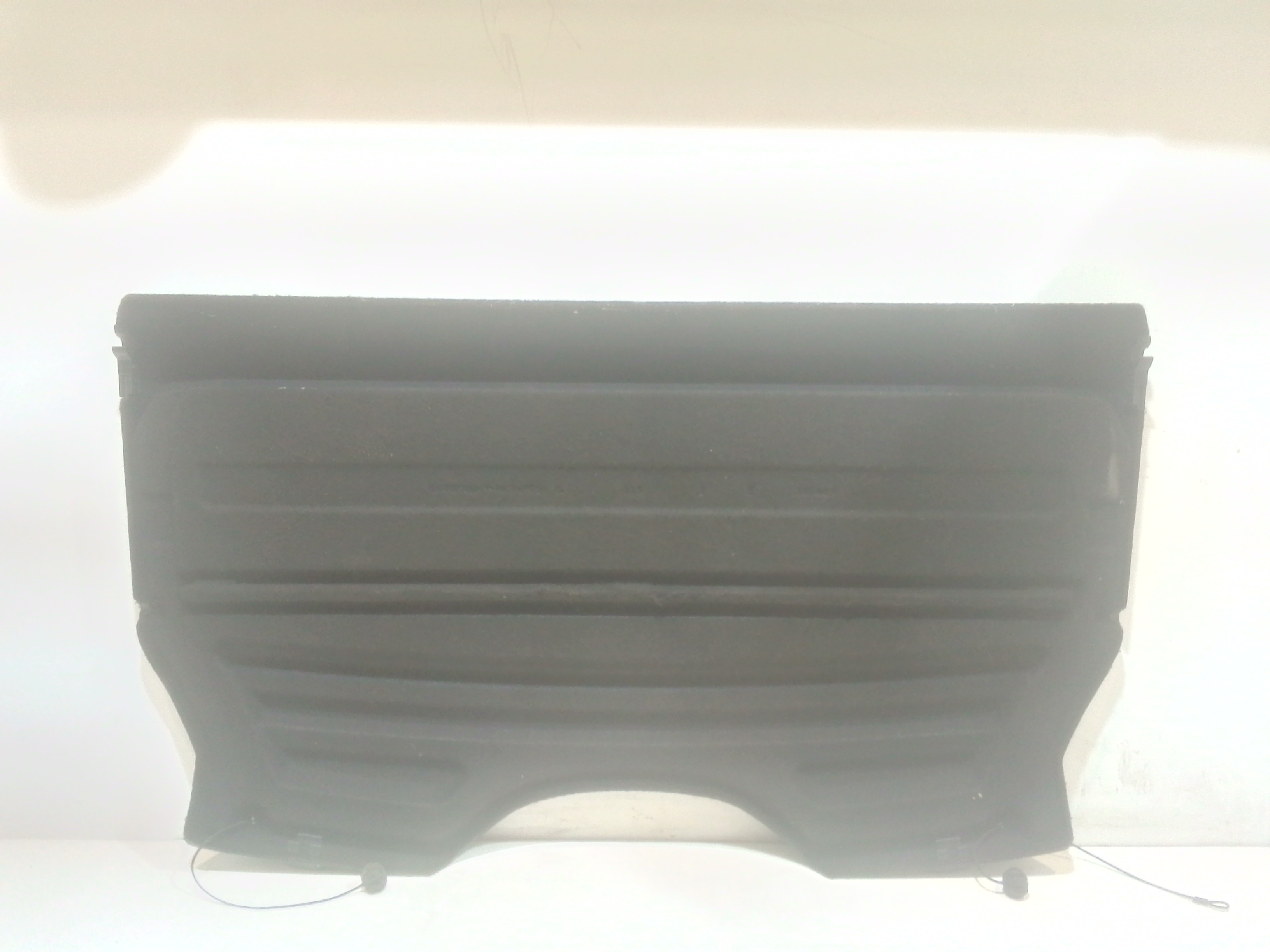 Cappelliera posteriore per Skoda Roomster 1 Serie (2006 - In produzione)