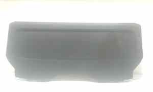 Cappelliera posteriore per Skoda Roomster 1 Serie (2006 - In produzione)