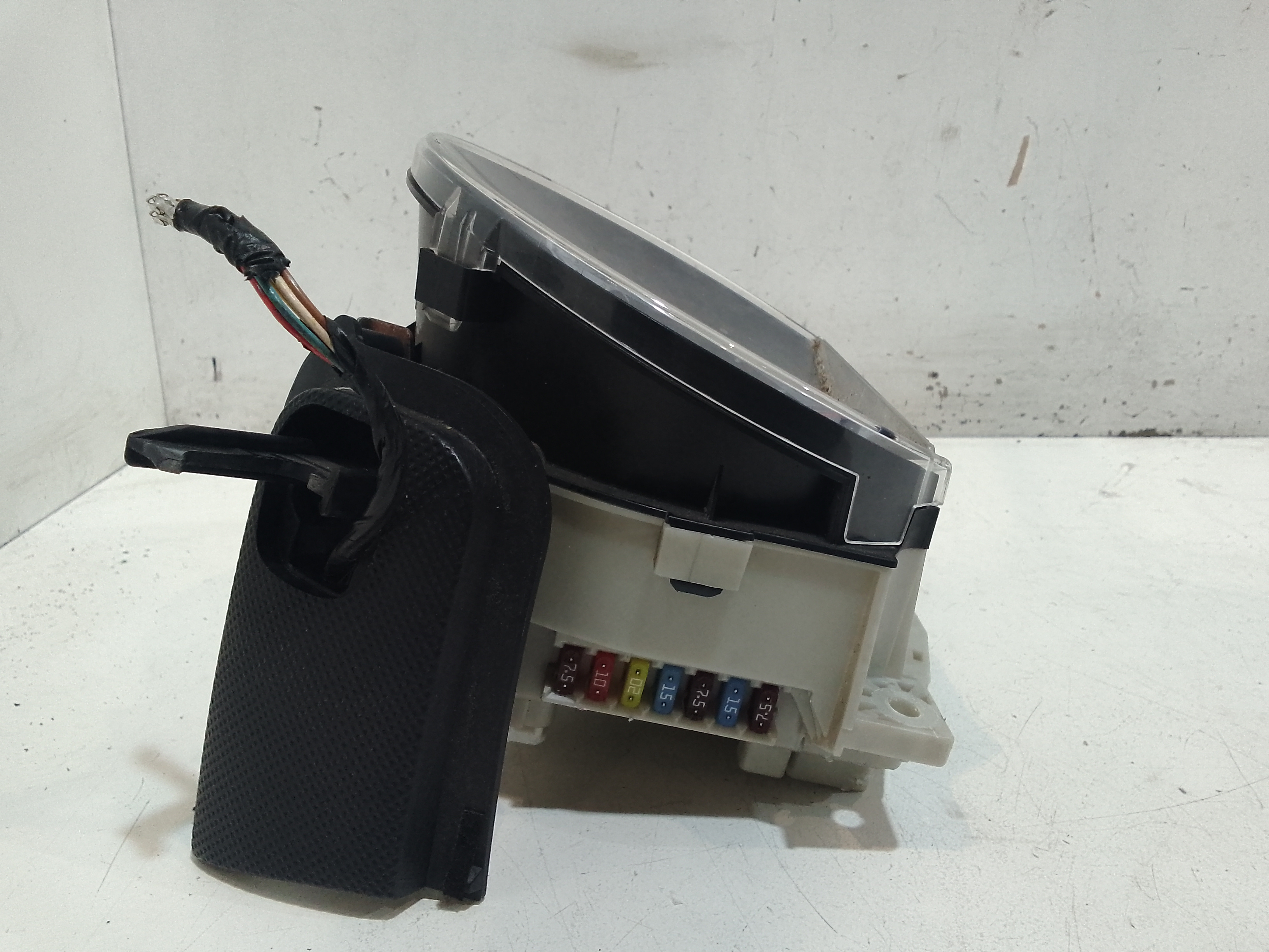 Quadro Strumenti per Peugeot 107 1 Serie (2005 - In produzione)