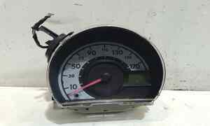 Quadro Strumenti per Peugeot 107 1 Serie (2005 - In produzione)