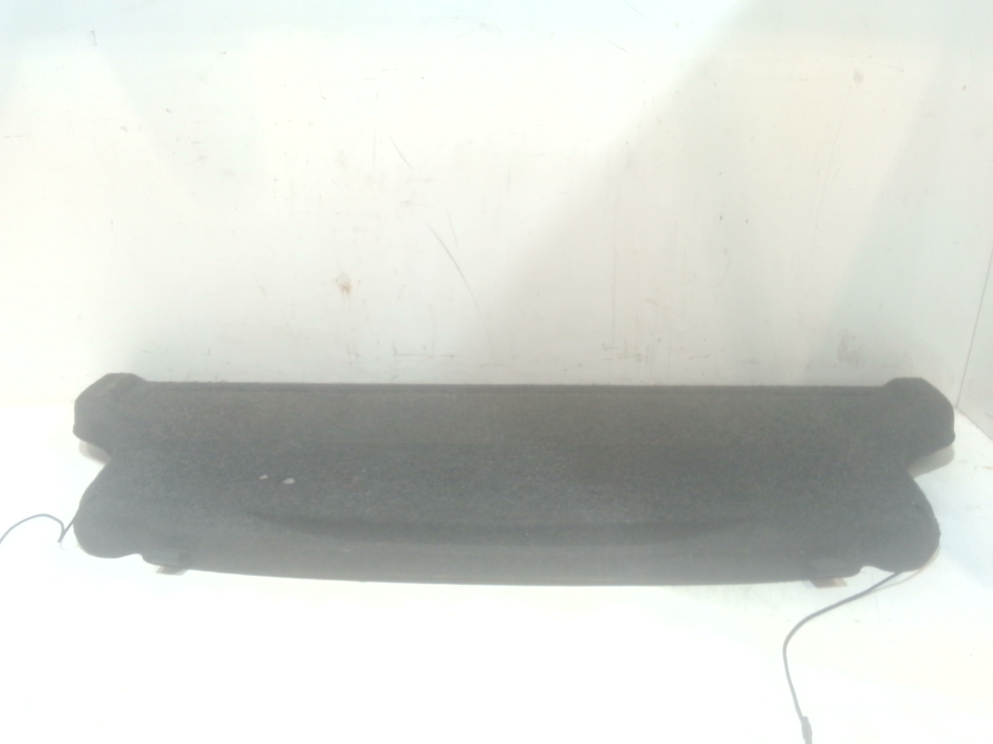 Cappelliera posteriore per Daihatsu Sirion 2 Serie (2005 - In produzione)