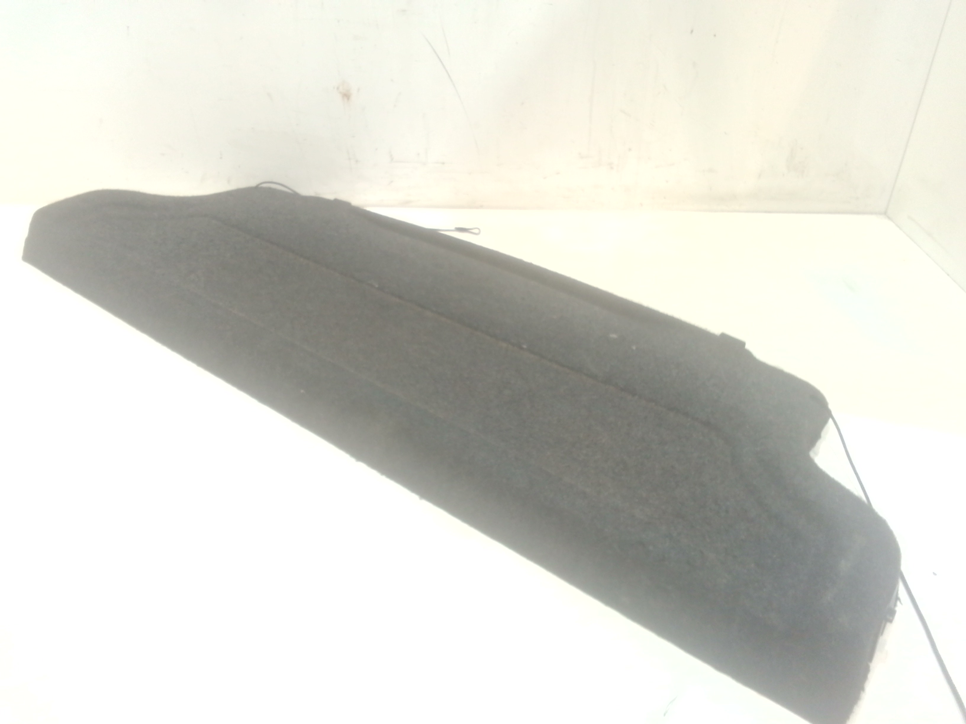 Cappelliera posteriore per Daihatsu Sirion 2 Serie (2005 - In produzione)