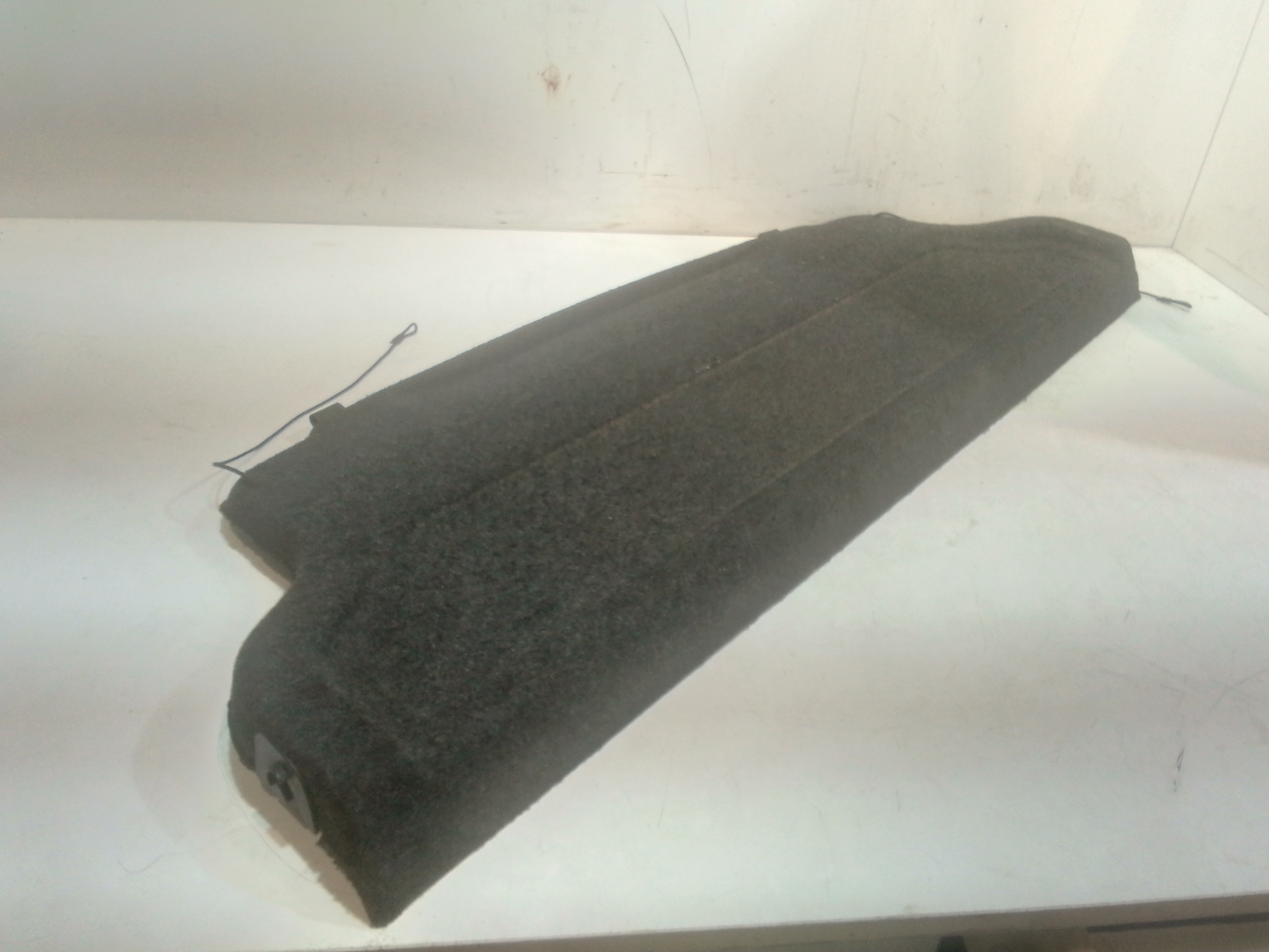 Cappelliera posteriore per Daihatsu Sirion 2 Serie (2005 - In produzione)