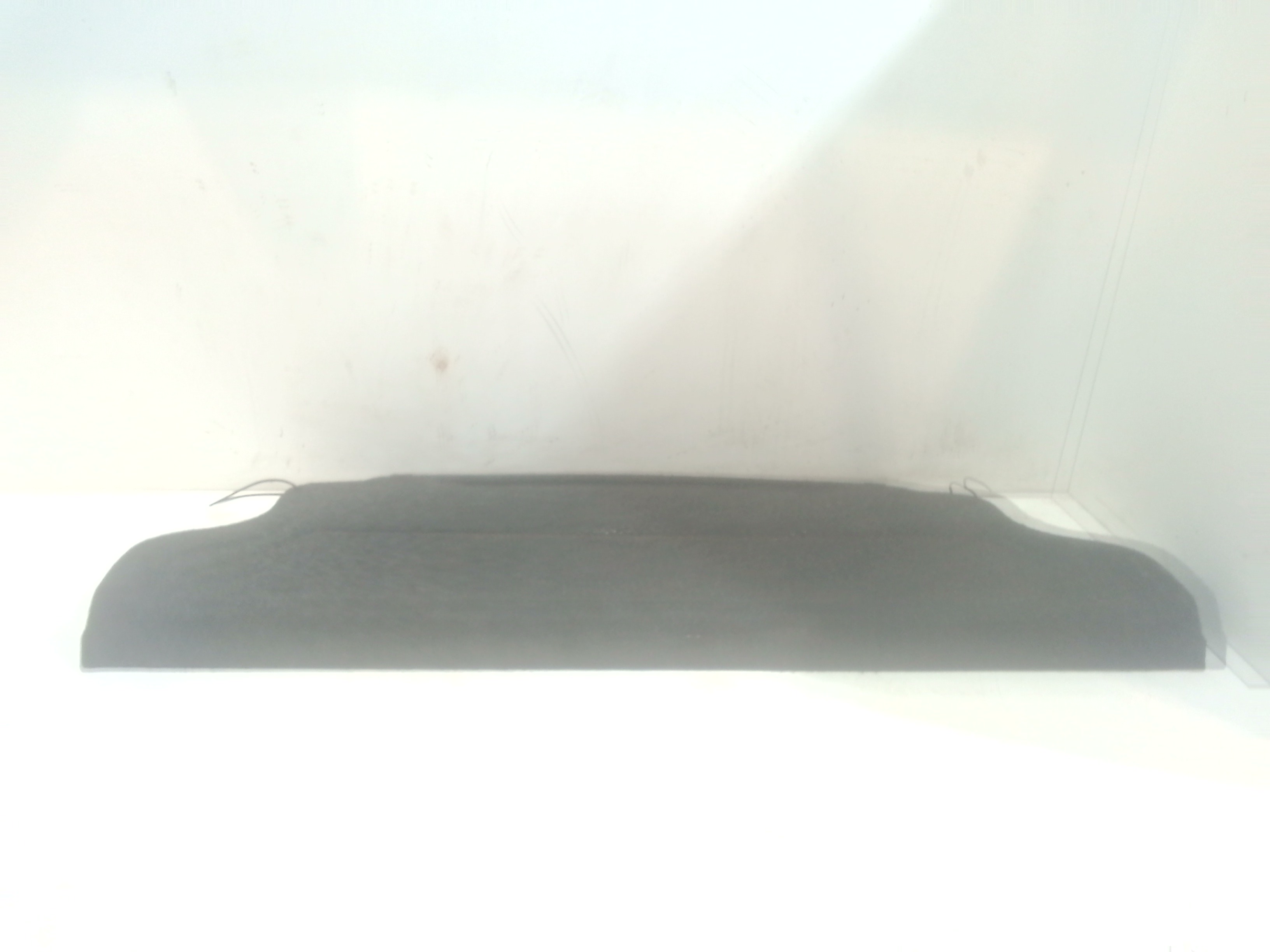 Cappelliera posteriore per Daihatsu Sirion 2 Serie (2005 - In produzione)