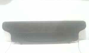 Cappelliera posteriore per Daihatsu Sirion 2 Serie (2005 - In produzione)