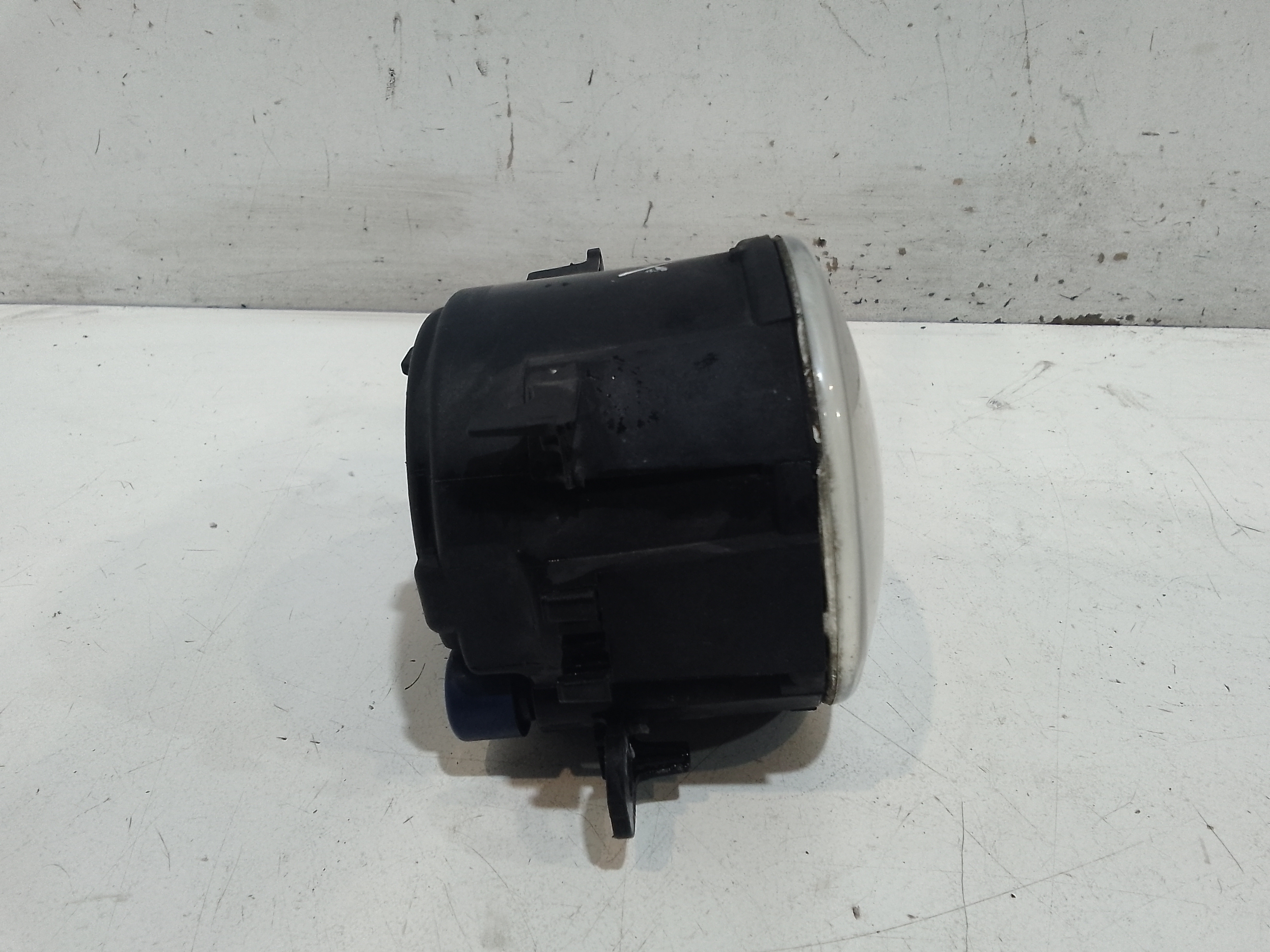 Fendinebbia anteriore SX per Dacia Duster 1 Serie (2010 - In produzione)