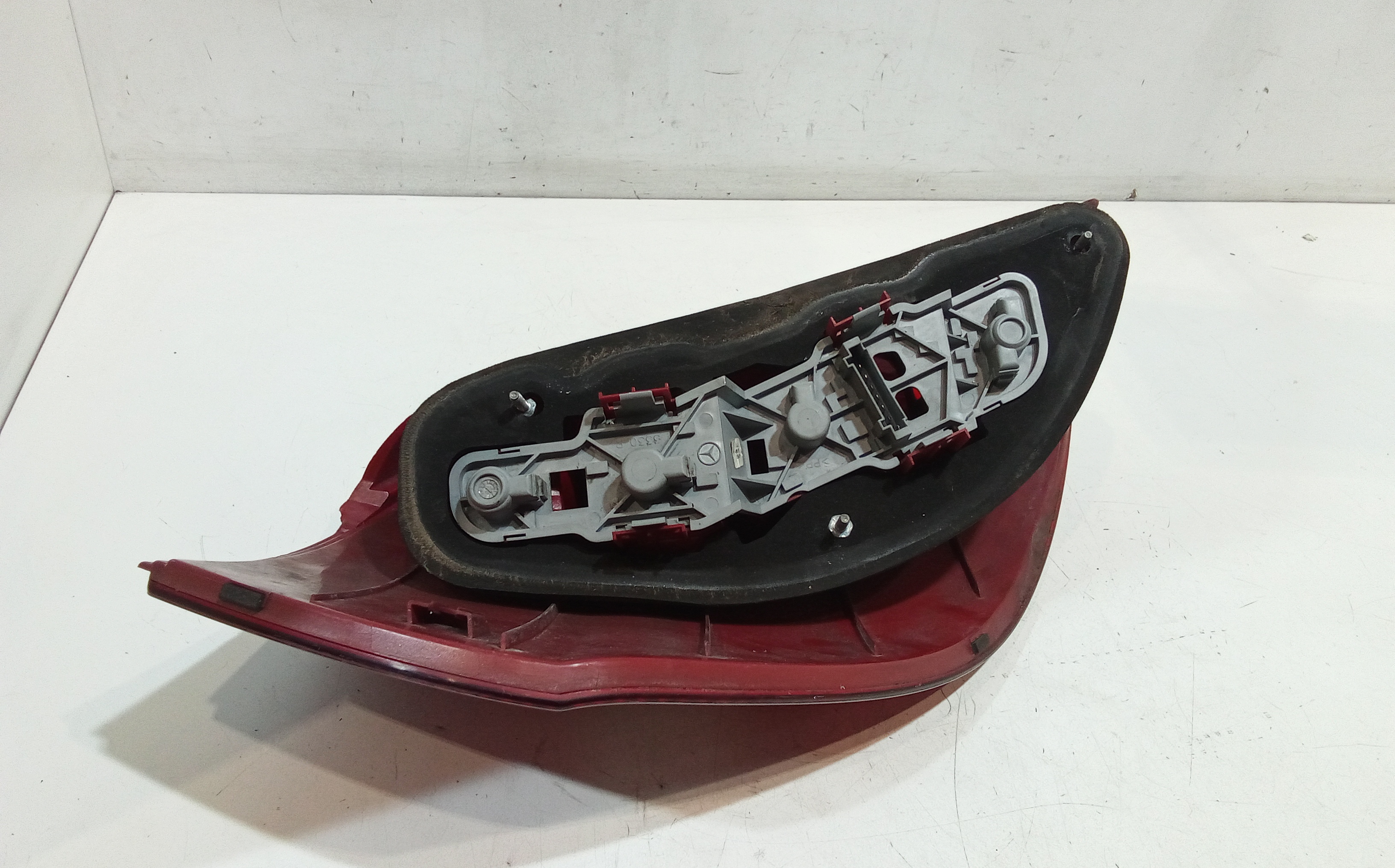 Stop fanale posteriore Destro Passeggero per Mercedes Classe A W169 3 Serie (2004 - 2008)