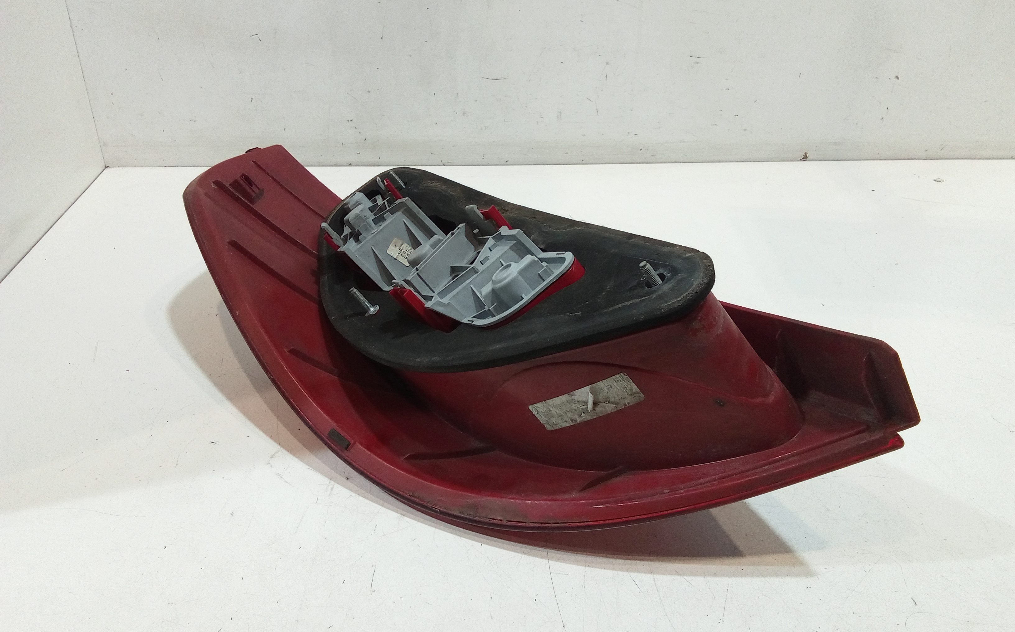 Stop fanale posteriore Destro Passeggero per Mercedes Classe A W169 3 Serie (2004 - 2008)