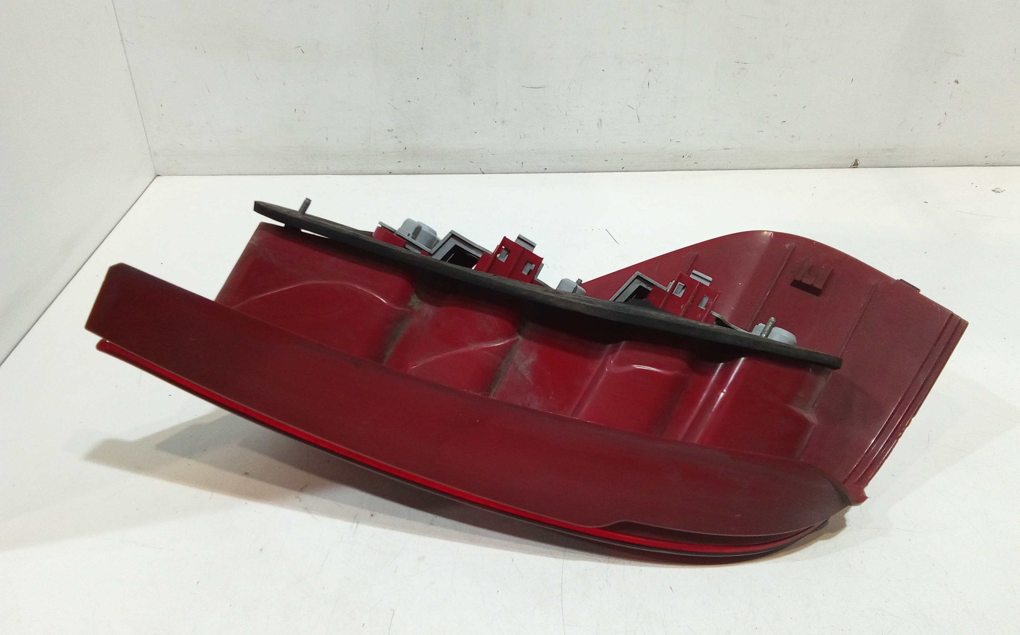 Stop fanale posteriore Destro Passeggero per Mercedes Classe A W169 3 Serie (2004 - 2008)