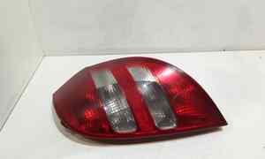 Stop fanale posteriore Destro Passeggero per Mercedes Classe A W169 3 Serie (2004 - 2008)