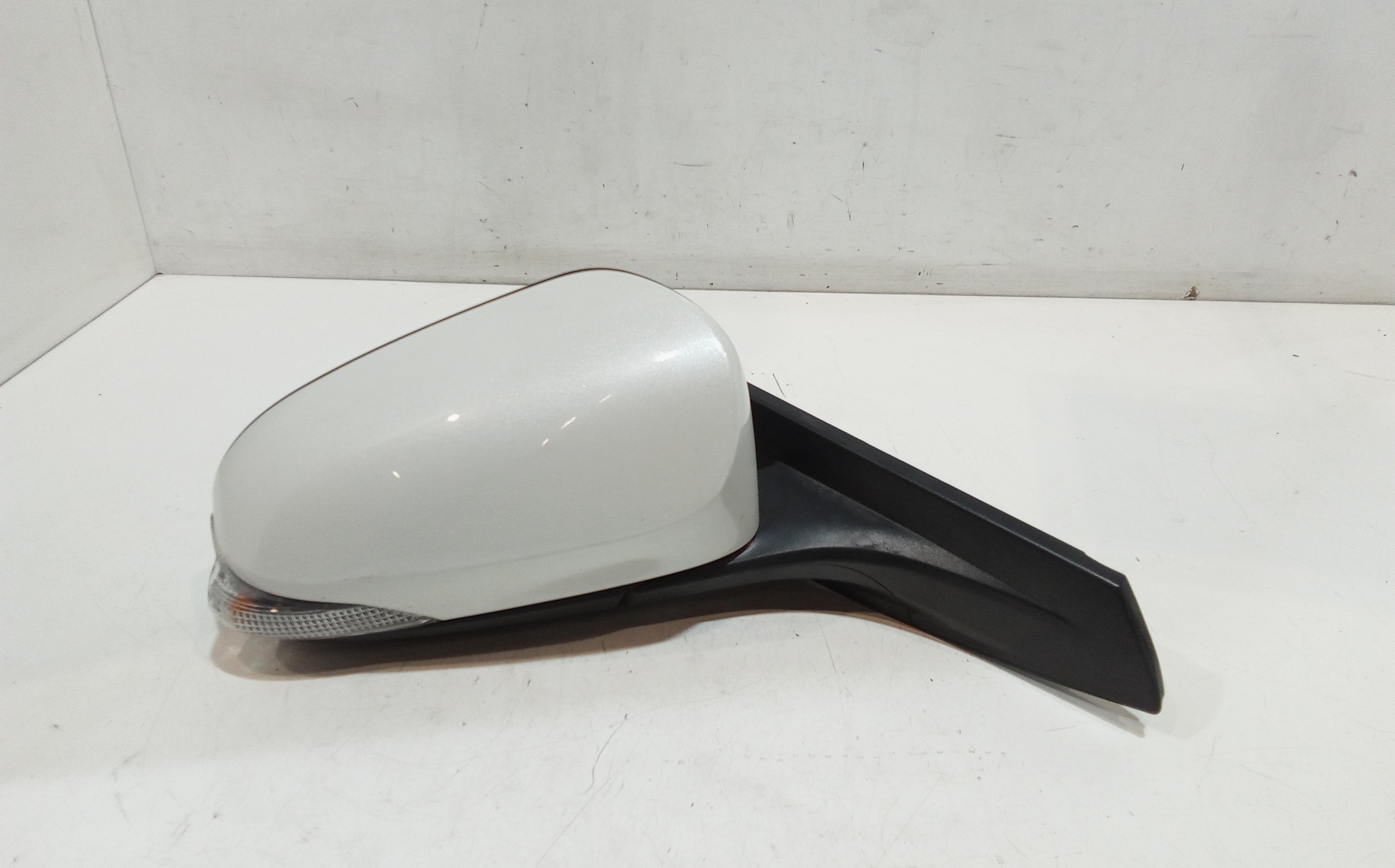 Specchietto Retrovisore Destro per Toyota C-hr Ibrida (16>) (2016 - In produzione)