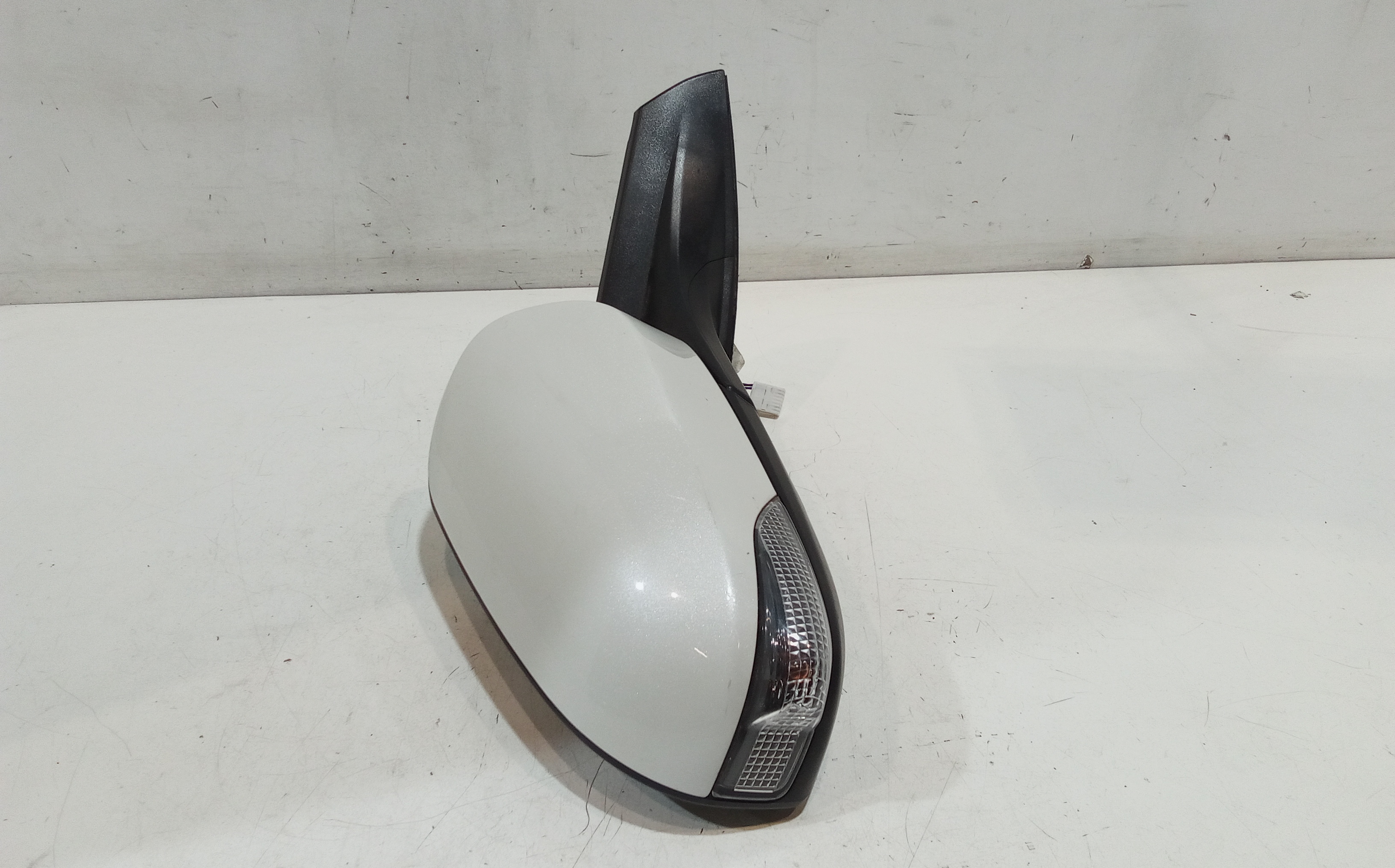 Specchietto Retrovisore Destro per Toyota C-hr Ibrida (16>) (2016 - In produzione)