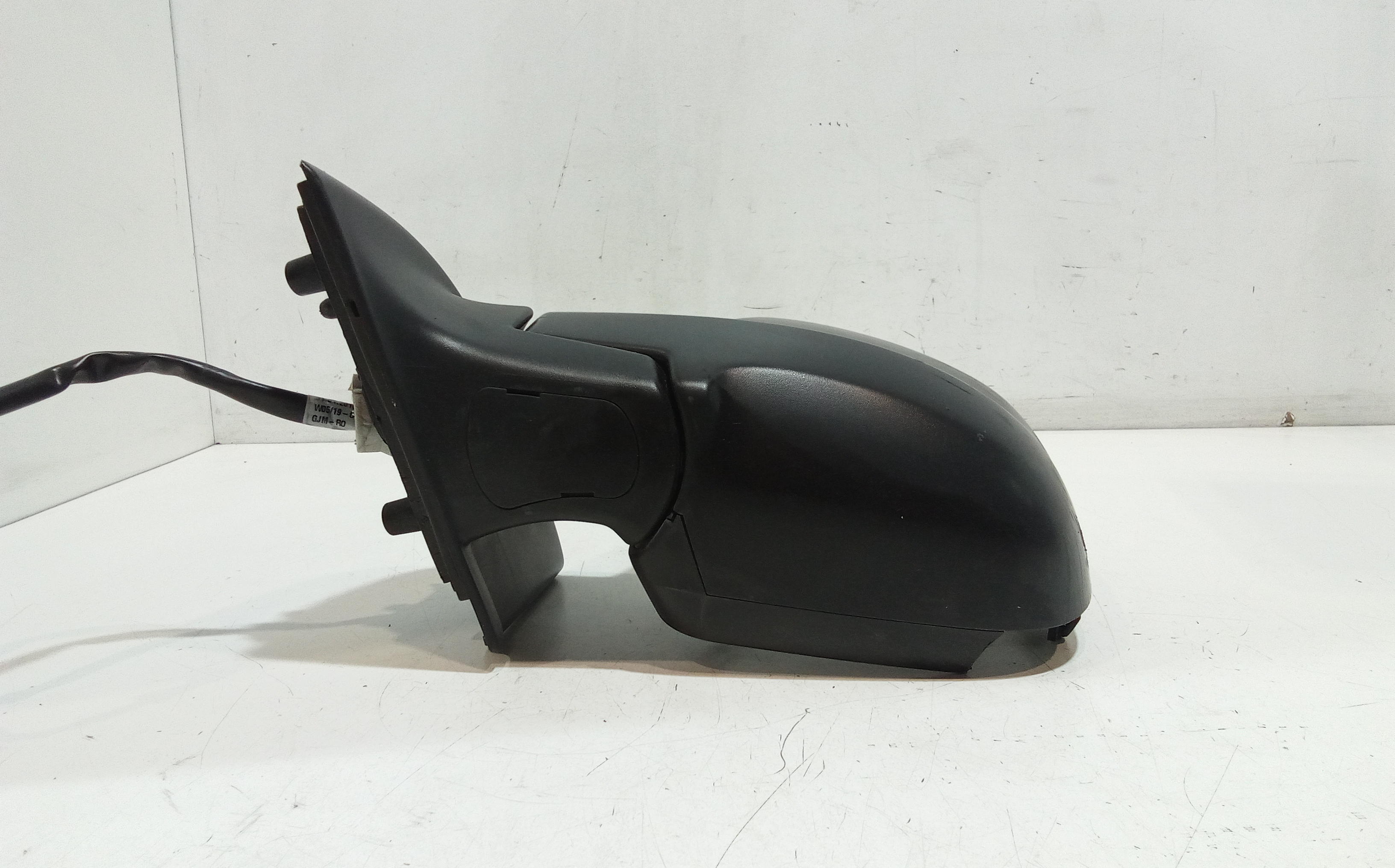 Specchietto Retrovisore Sinistro per Citroen Berlingo (2017 - )