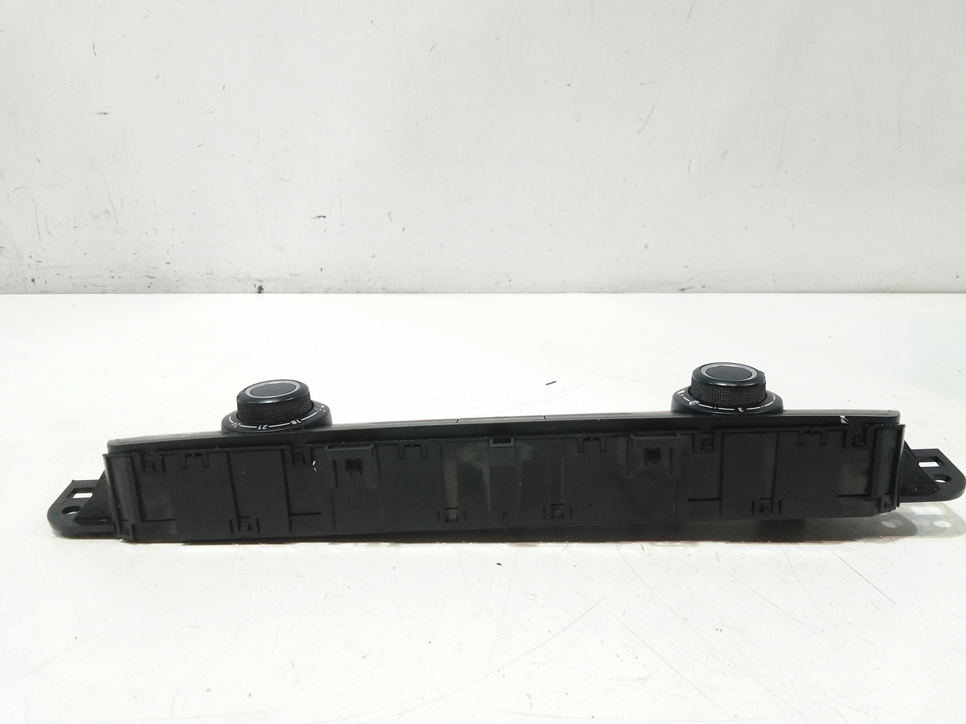 Comandi Clima per Citroen Berlingo (2017 - )