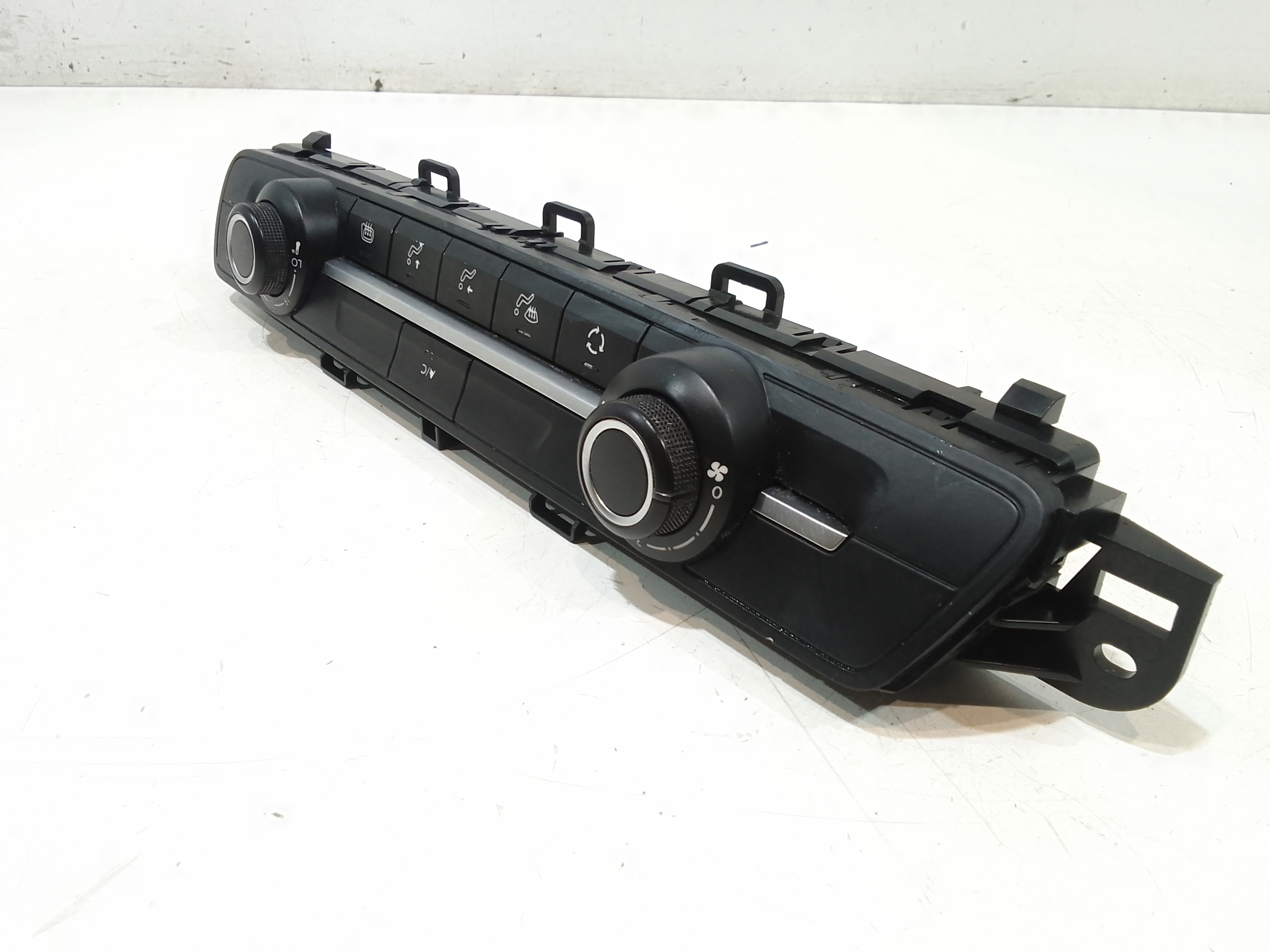 Comandi Clima per Citroen Berlingo (2017 - )