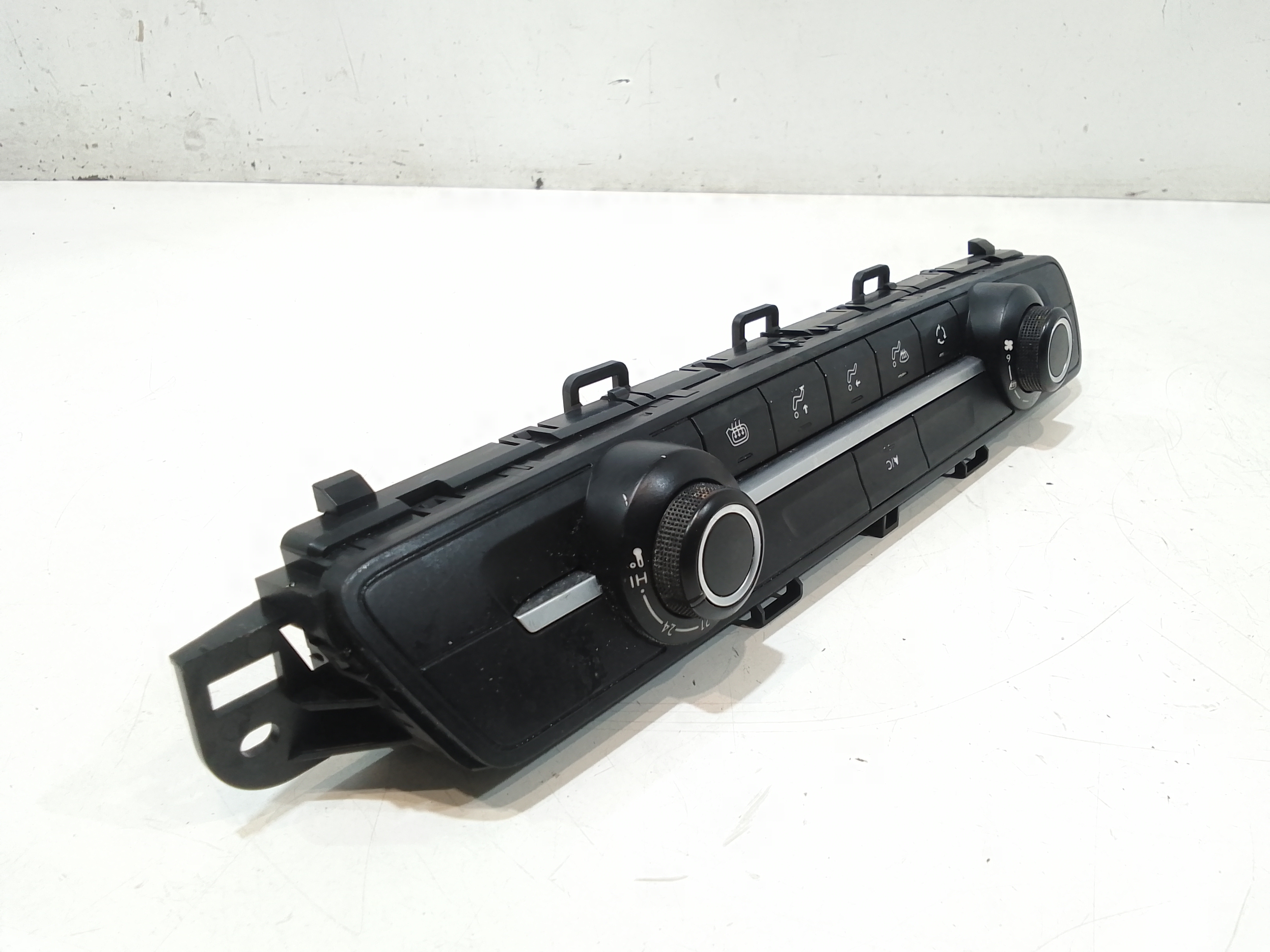 Comandi Clima per Citroen Berlingo (2017 - )