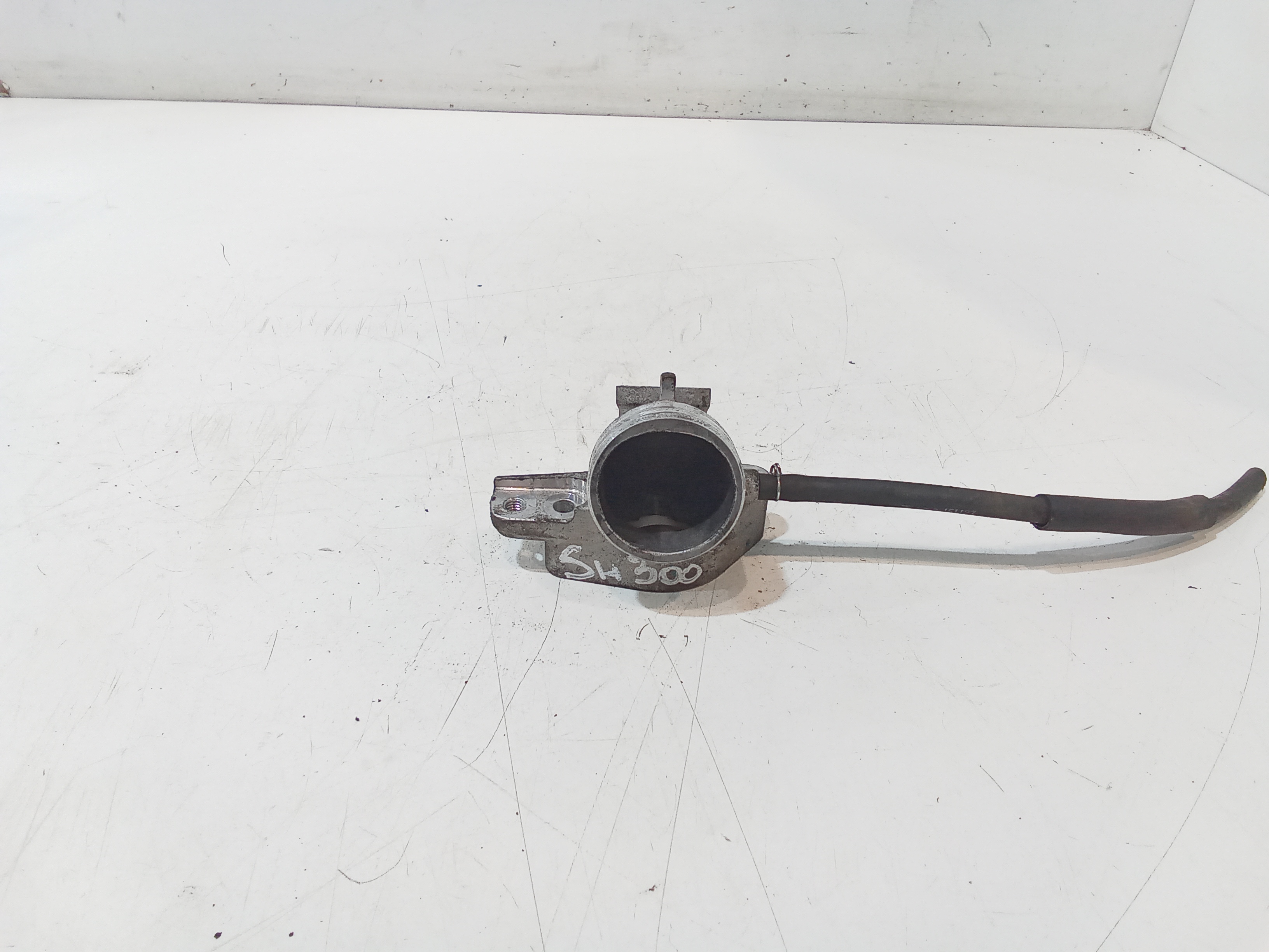 Collettore Aspirazione per Honda Sh 300 ABS (2016 - )