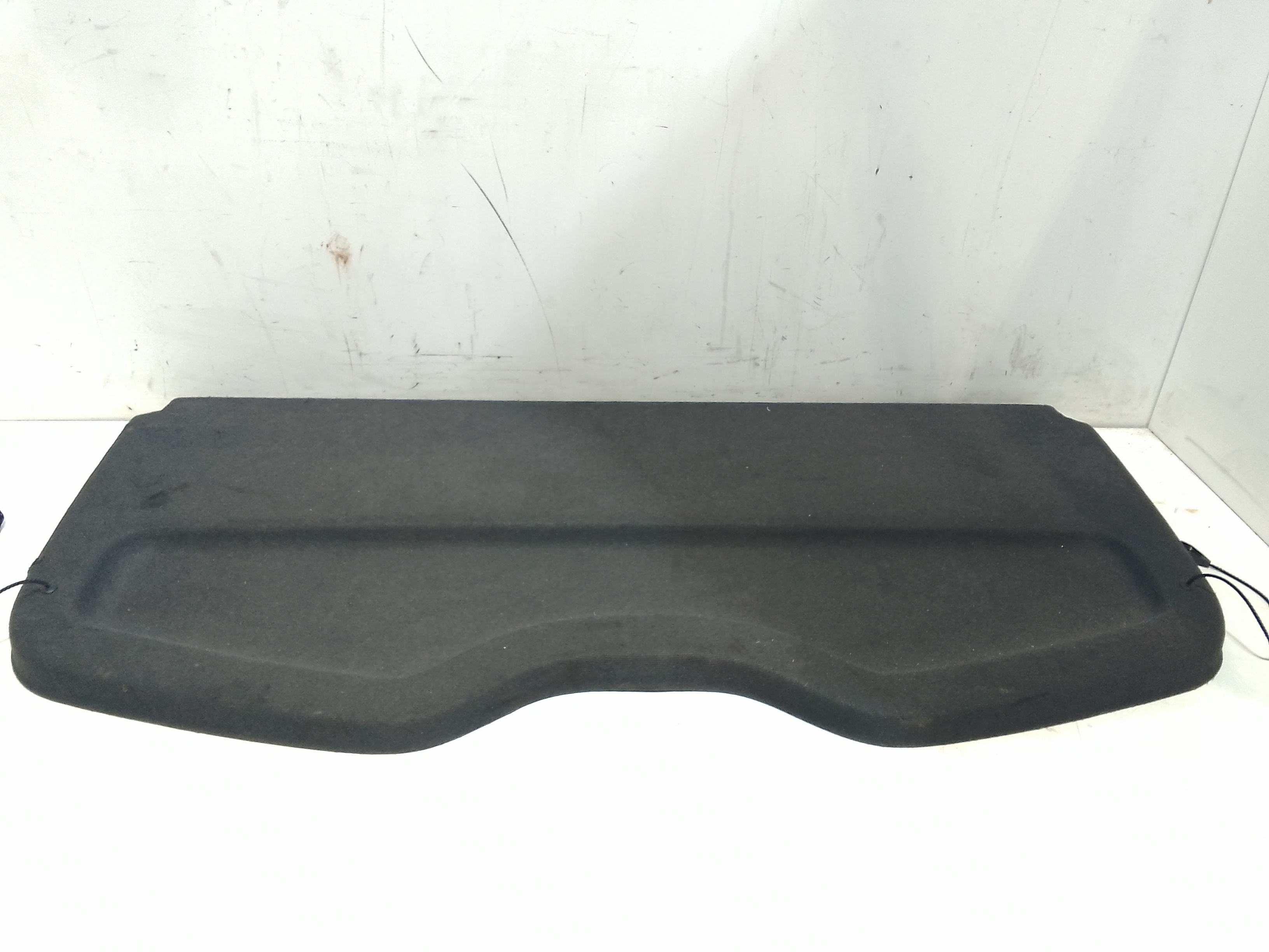 Cappelliera posteriore per Renault Clio Serie (04>08) (2004 - 2008)