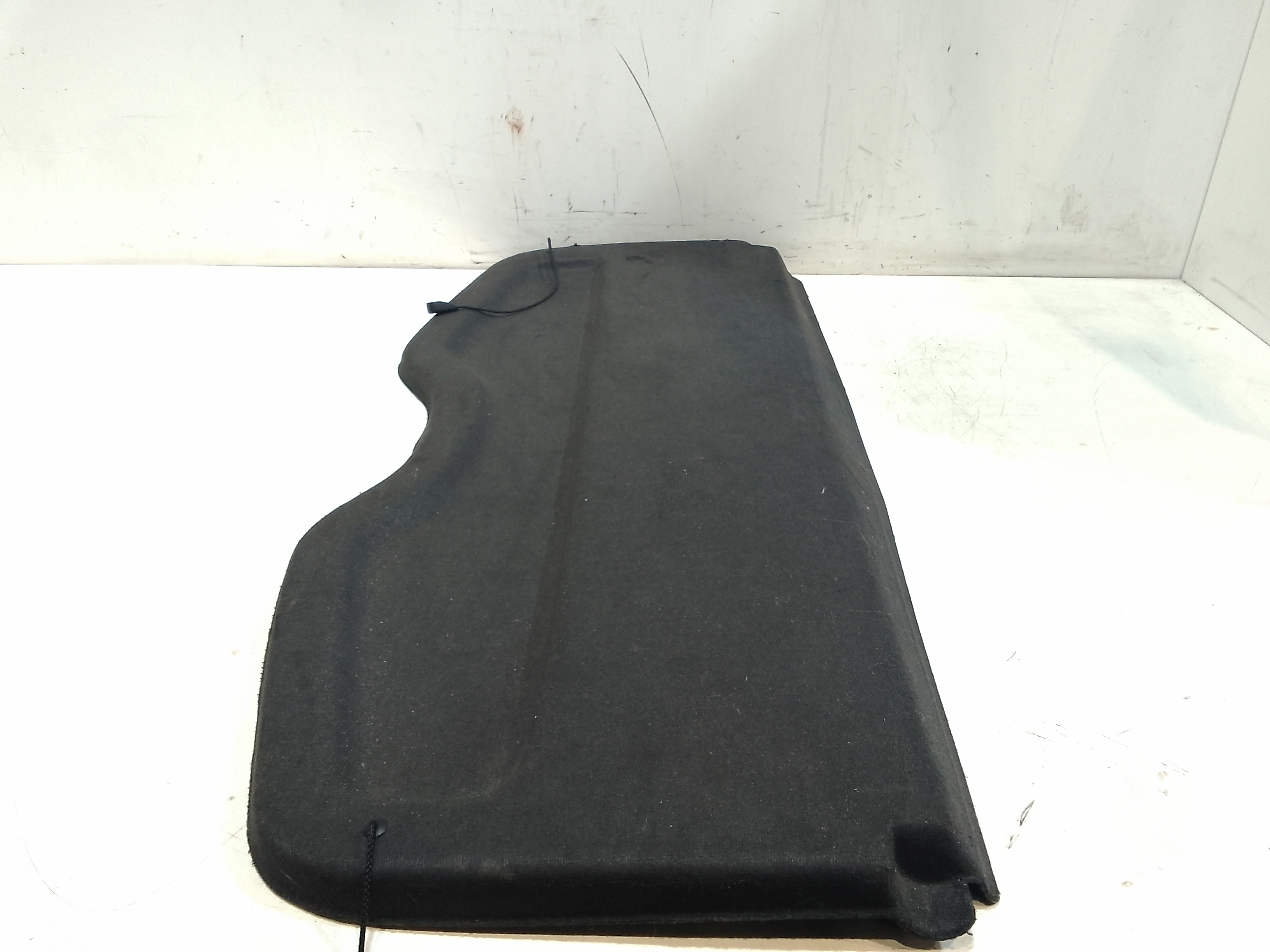 Cappelliera posteriore per Renault Clio Serie (04>08) (2004 - 2008)