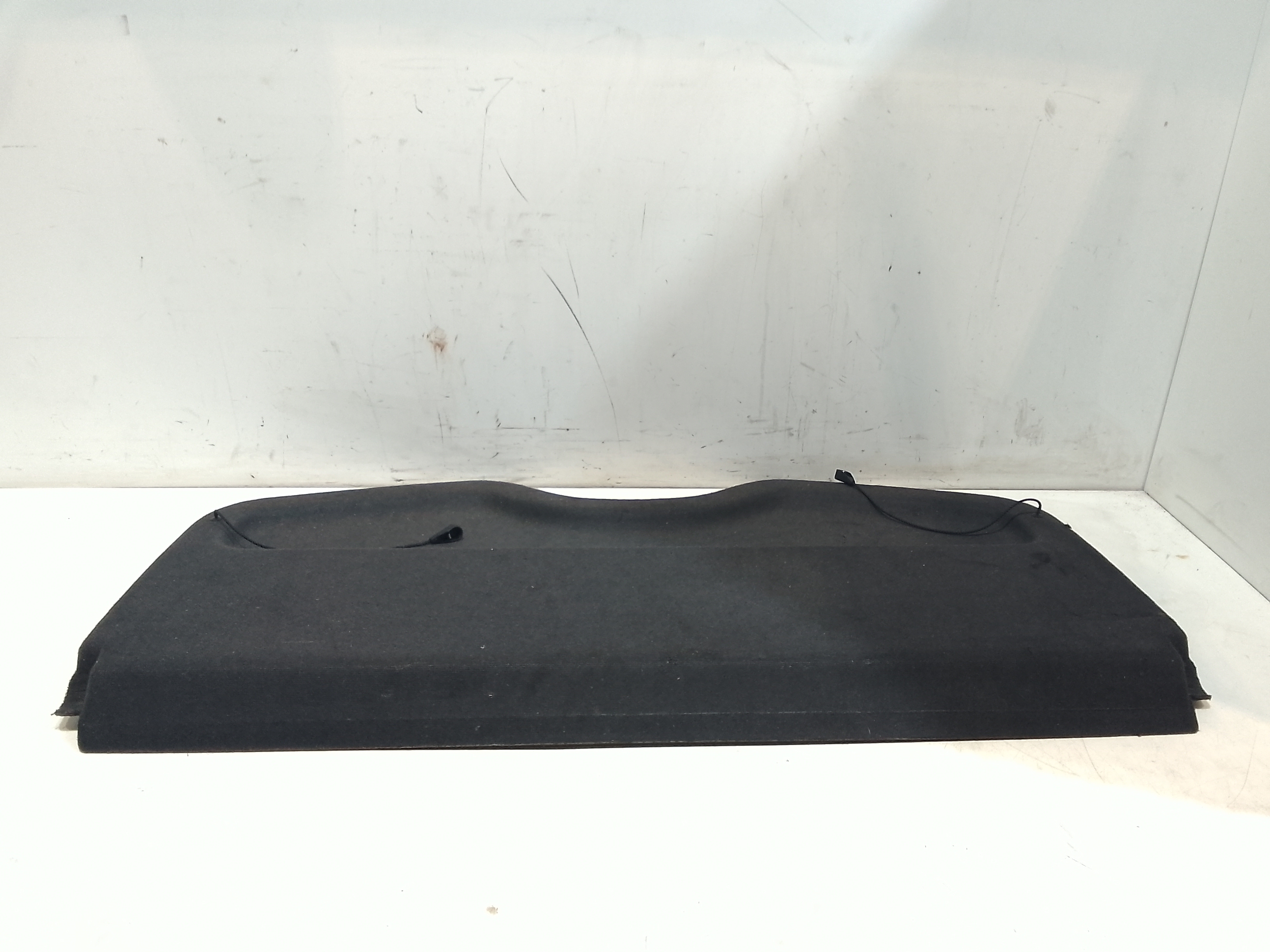 Cappelliera posteriore per Renault Clio Serie (04>08) (2004 - 2008)