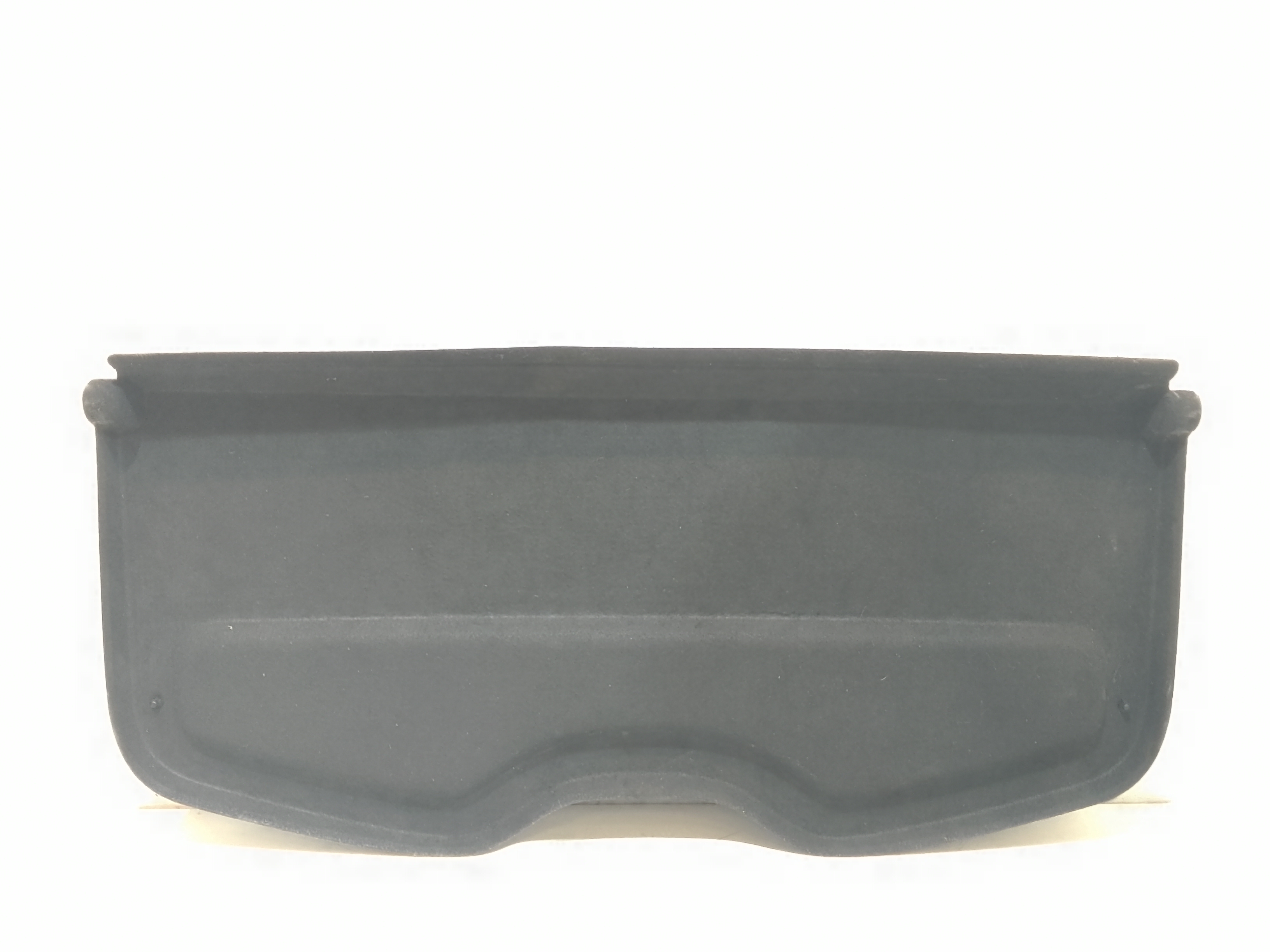 Cappelliera posteriore per Renault Clio Serie (04>08) (2004 - 2008)