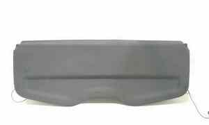 Cappelliera posteriore per Renault Clio Serie (04>08) (2004 - 2008)