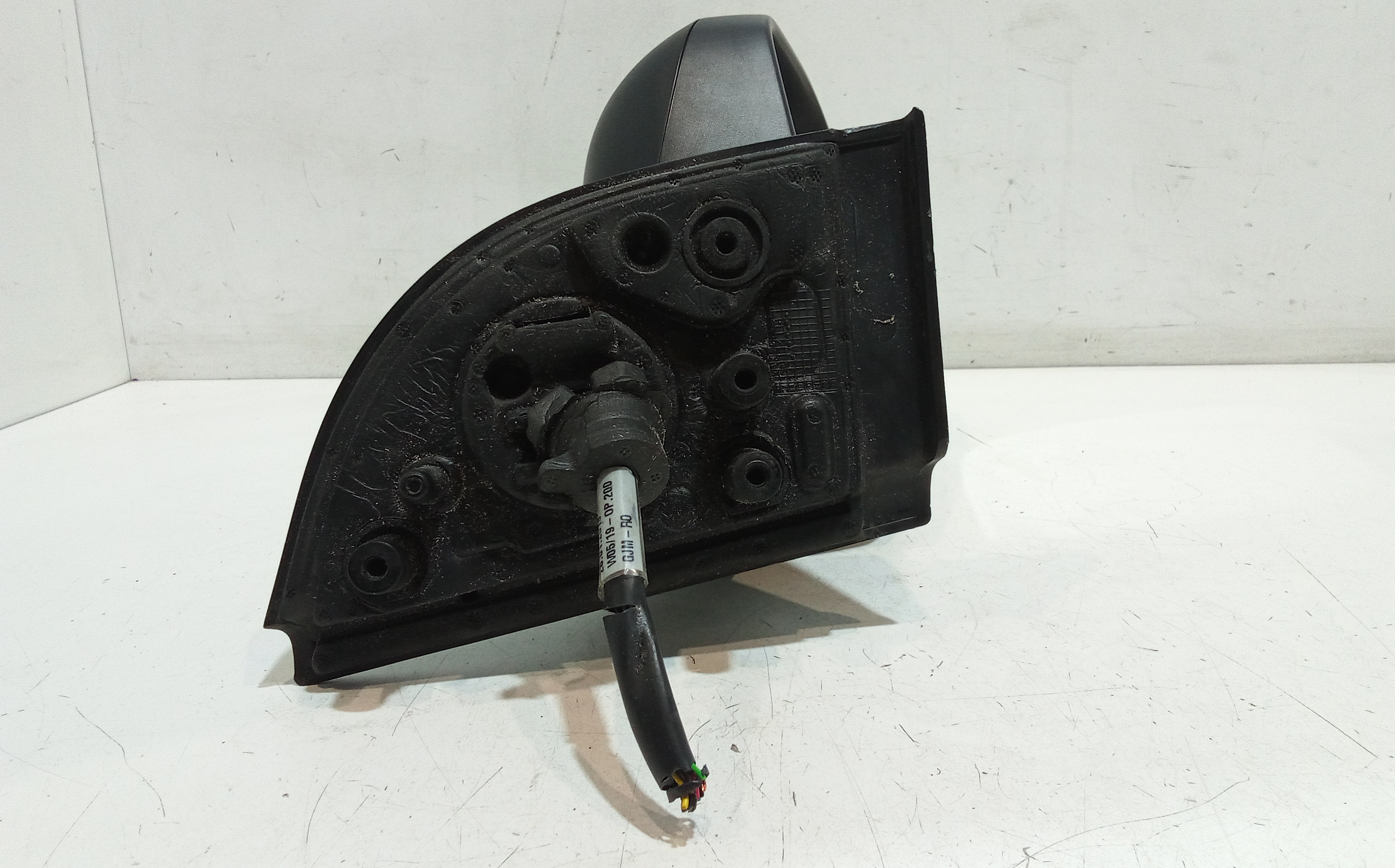 Specchietto Retrovisore Destro per Citroen Berlingo (2017 - )