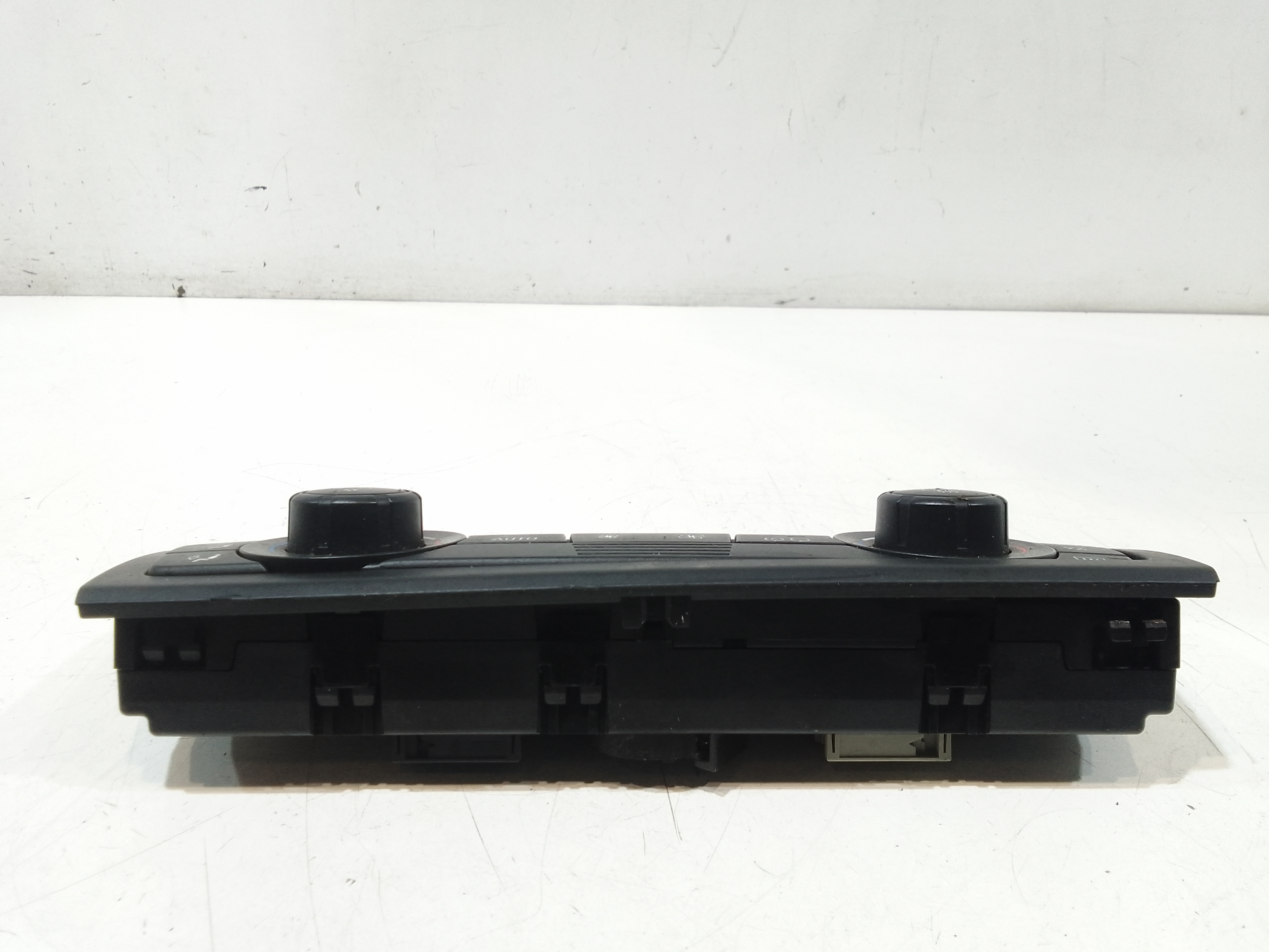 Comandi Clima per Bmw Serie 1 Serie (e87) (04>07) (2004 - 2007)