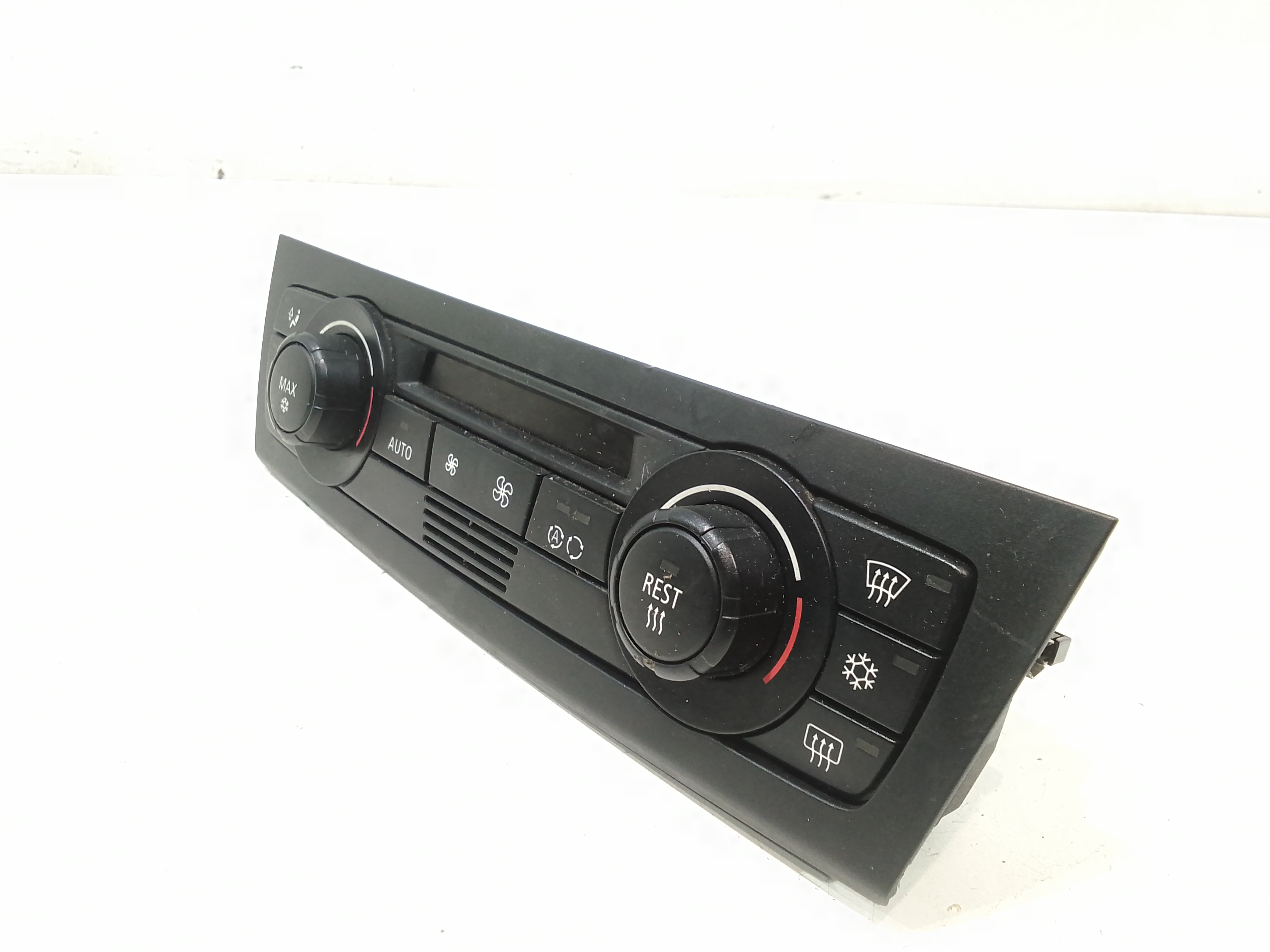 Comandi Clima per Bmw Serie 1 Serie (e87) (04>07) (2004 - 2007)