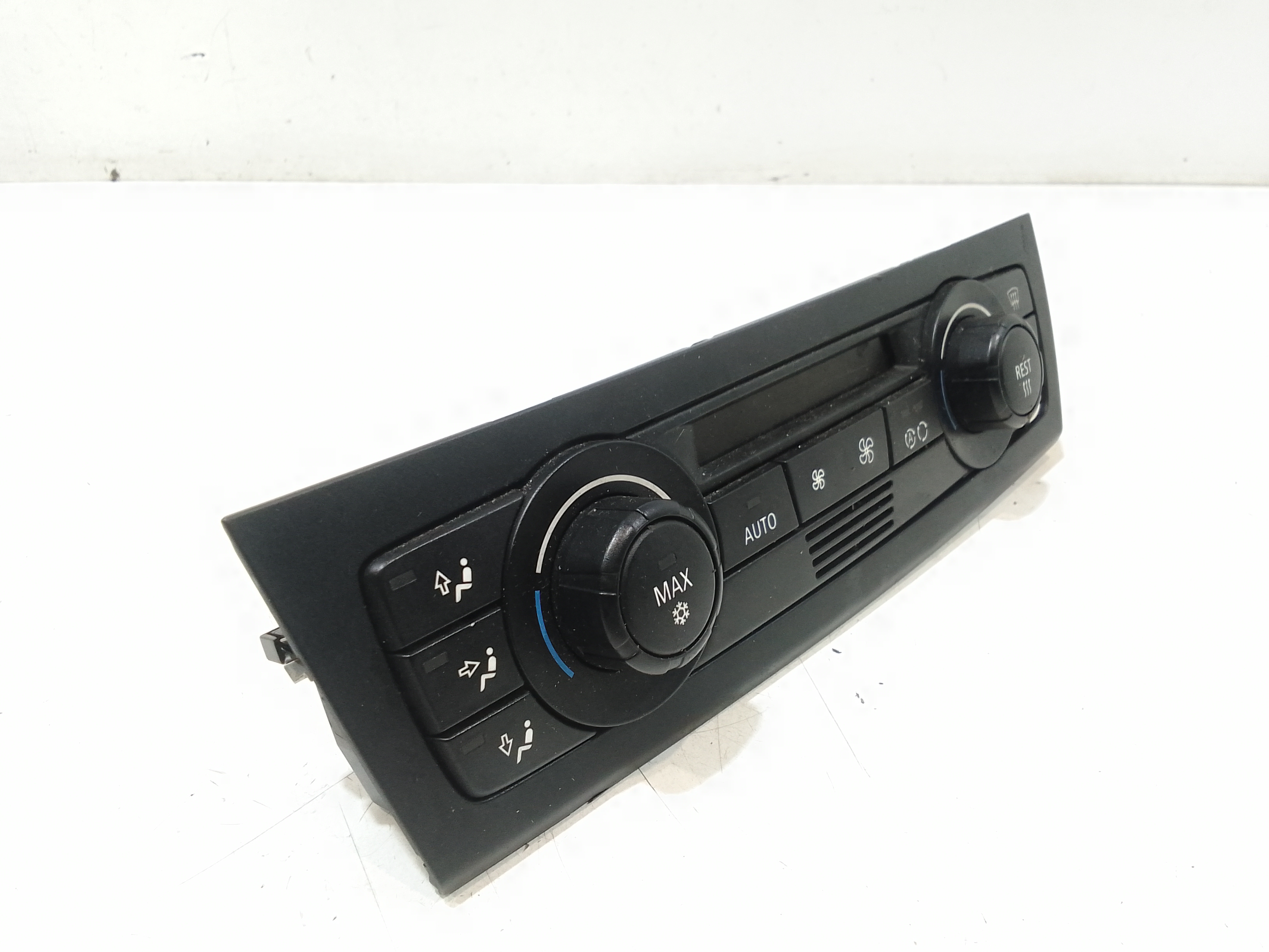 Comandi Clima per Bmw Serie 1 Serie (e87) (04>07) (2004 - 2007)