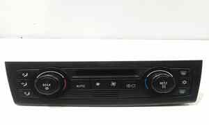 Comandi Clima per Bmw Serie 1 Serie (e87) (04>07) (2004 - 2007)