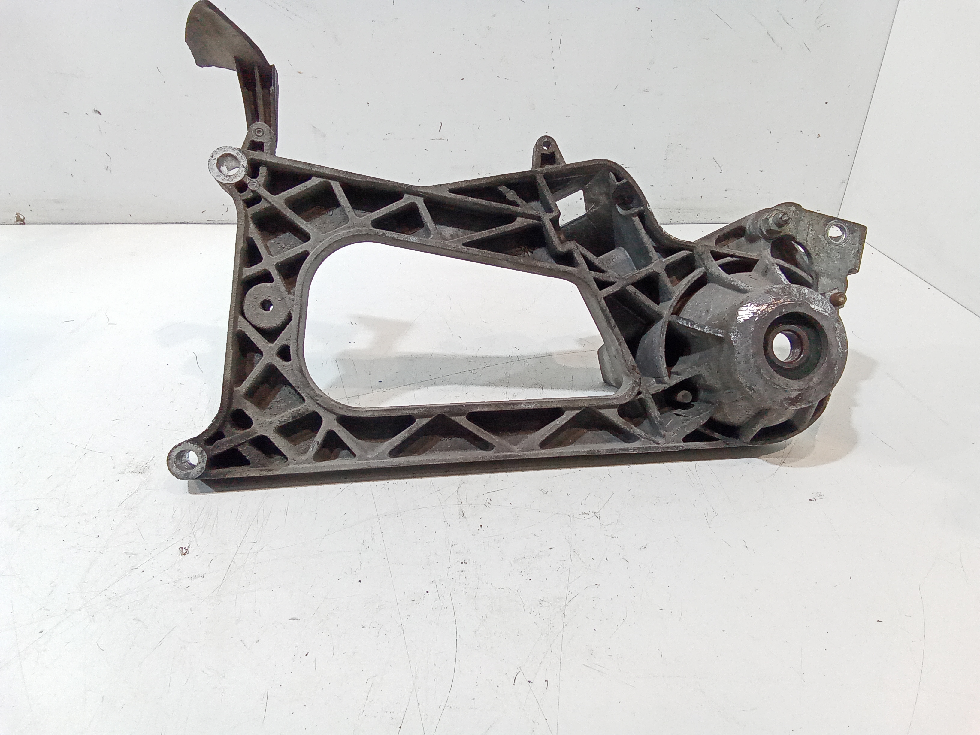 Staffa supporto marmitta per Piaggio Beverly 500cc (02>06) (2002 - 2006)