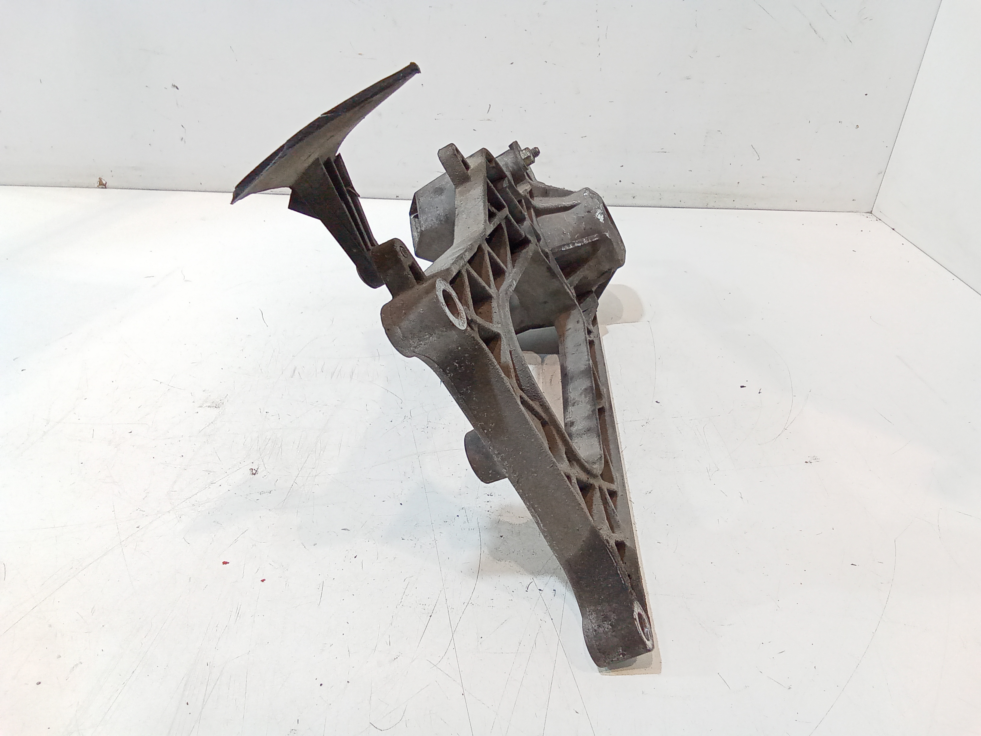 Staffa supporto marmitta per Piaggio Beverly 500cc (02>06) (2002 - 2006)