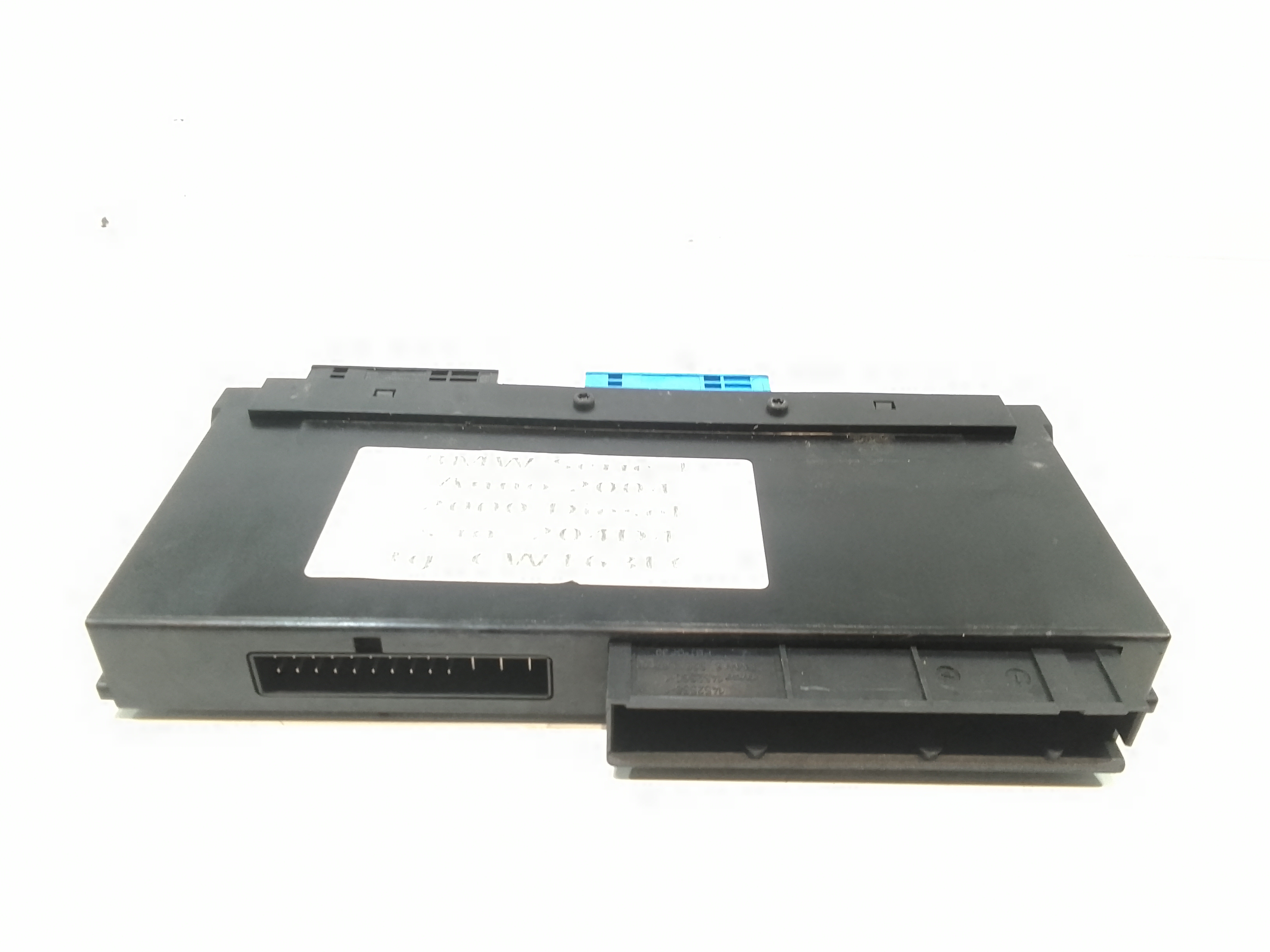 Centralina Comfort per Bmw Serie 1 Serie (e87) (04>07) (2004 - 2007)