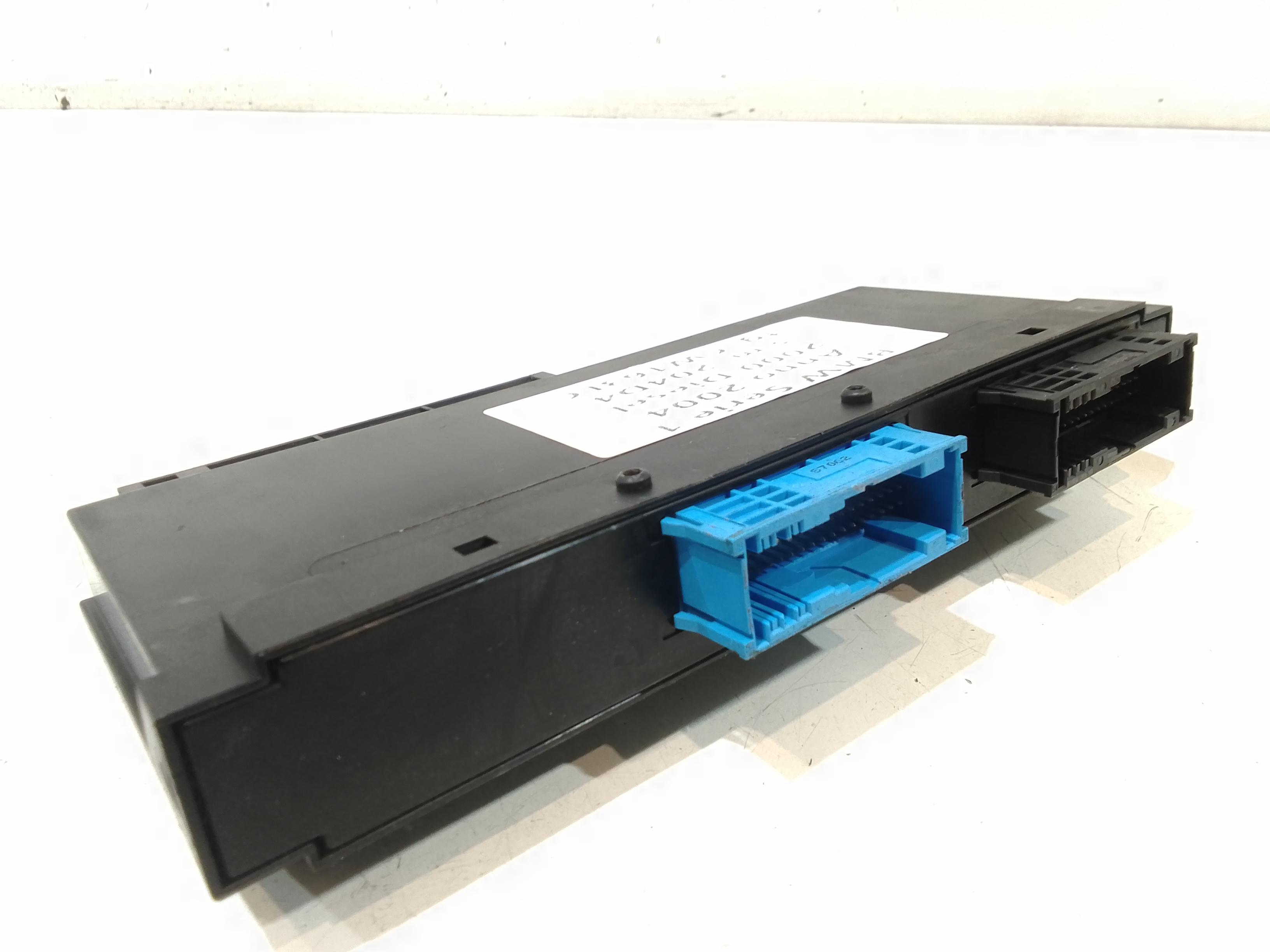 Centralina Comfort per Bmw Serie 1 Serie (e87) (04>07) (2004 - 2007)