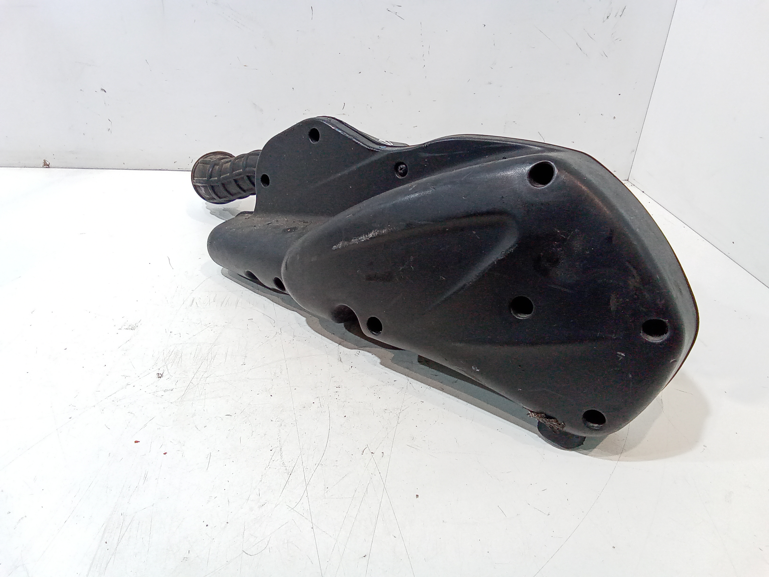 Box scatola filtro aria per Piaggio Beverly 500cc (02>06) (2002 - 2006)