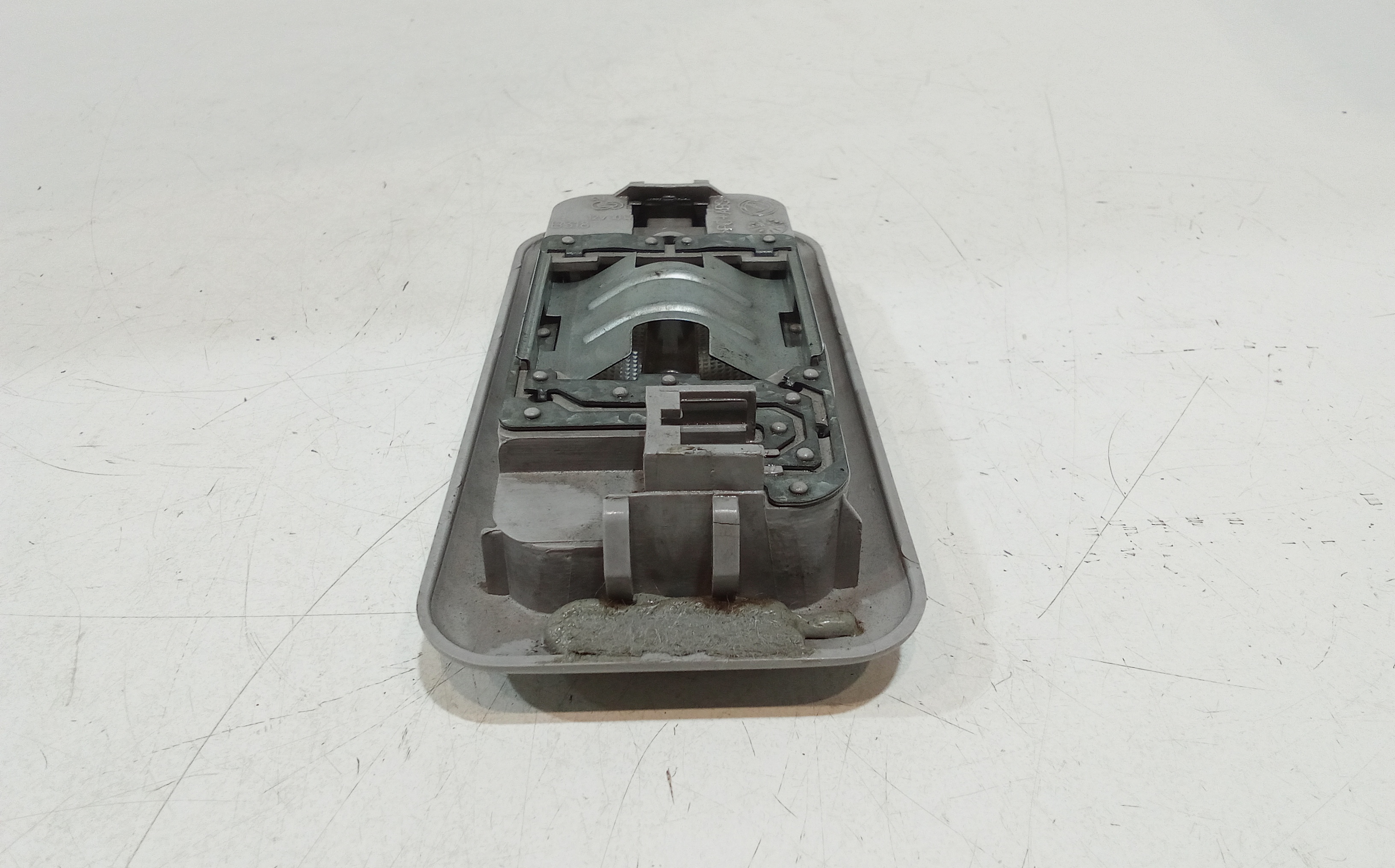 Plafoniera per Fiat Seicento Serie (00>05) (2000 - 2005)