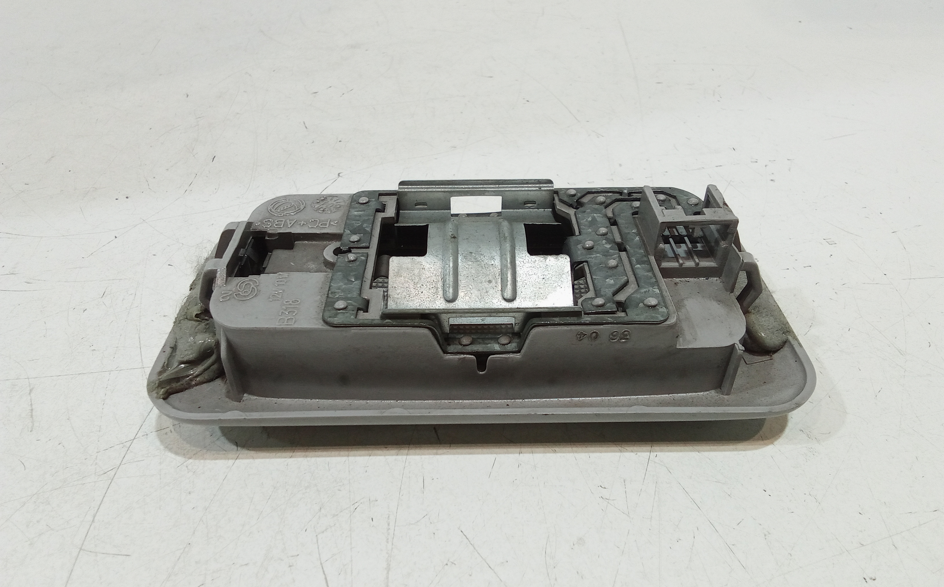 Plafoniera per Fiat Seicento Serie (00>05) (2000 - 2005)