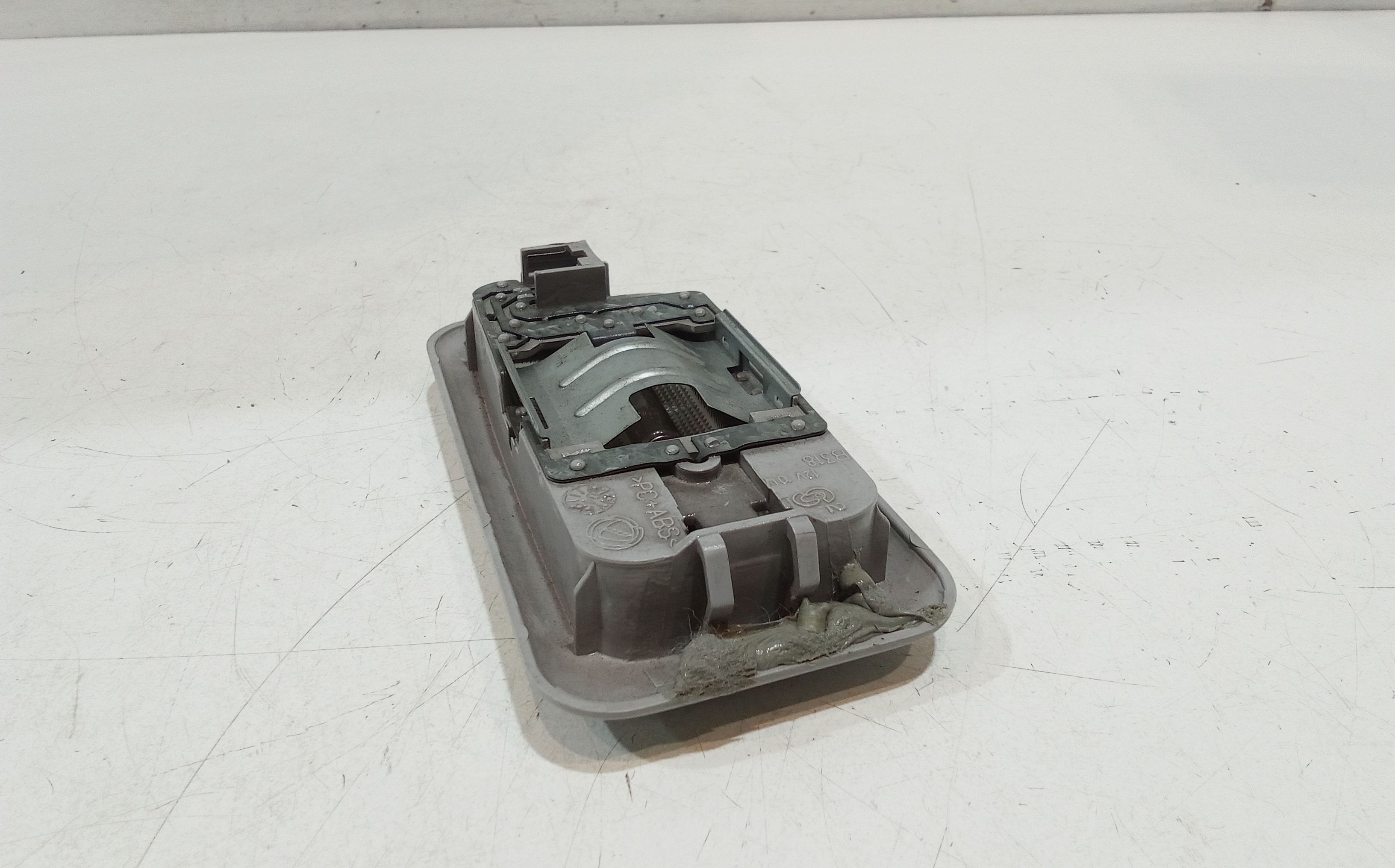 Plafoniera per Fiat Seicento Serie (00>05) (2000 - 2005)