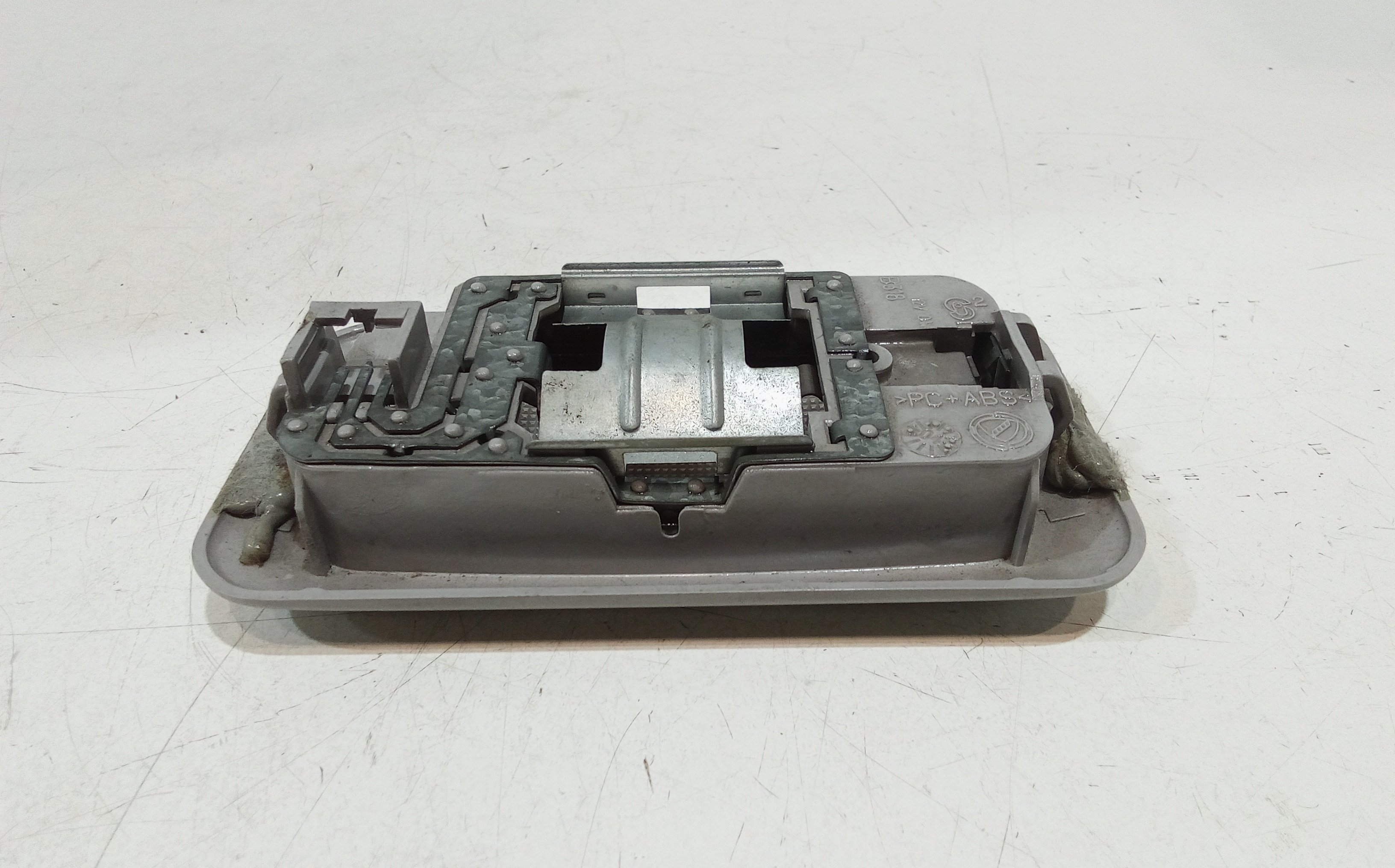 Plafoniera per Fiat Seicento Serie (00>05) (2000 - 2005)