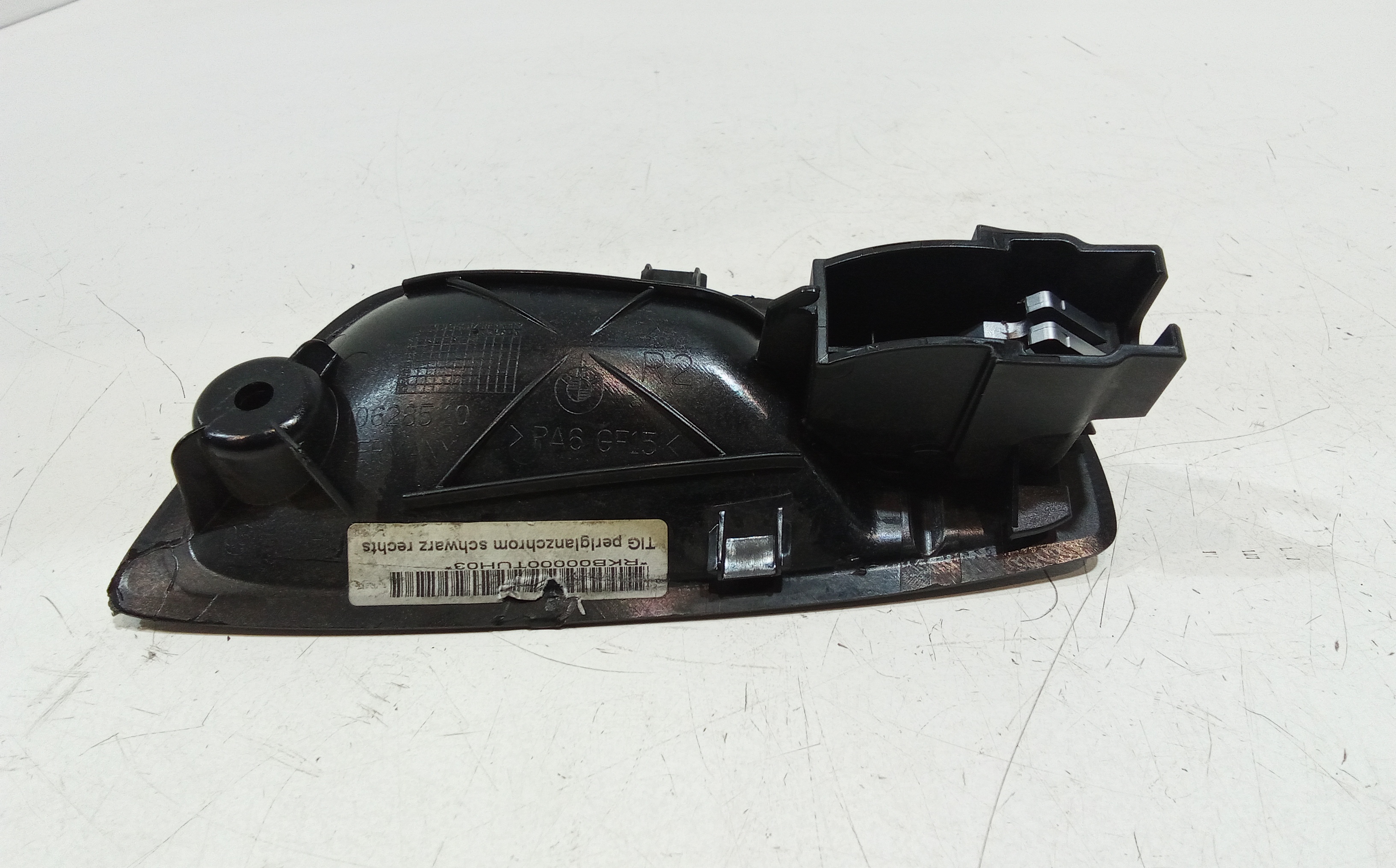 Maniglia interna Anteriore Destra per Bmw Serie 1 Serie (e87) (04>07) (2004 - 2007)